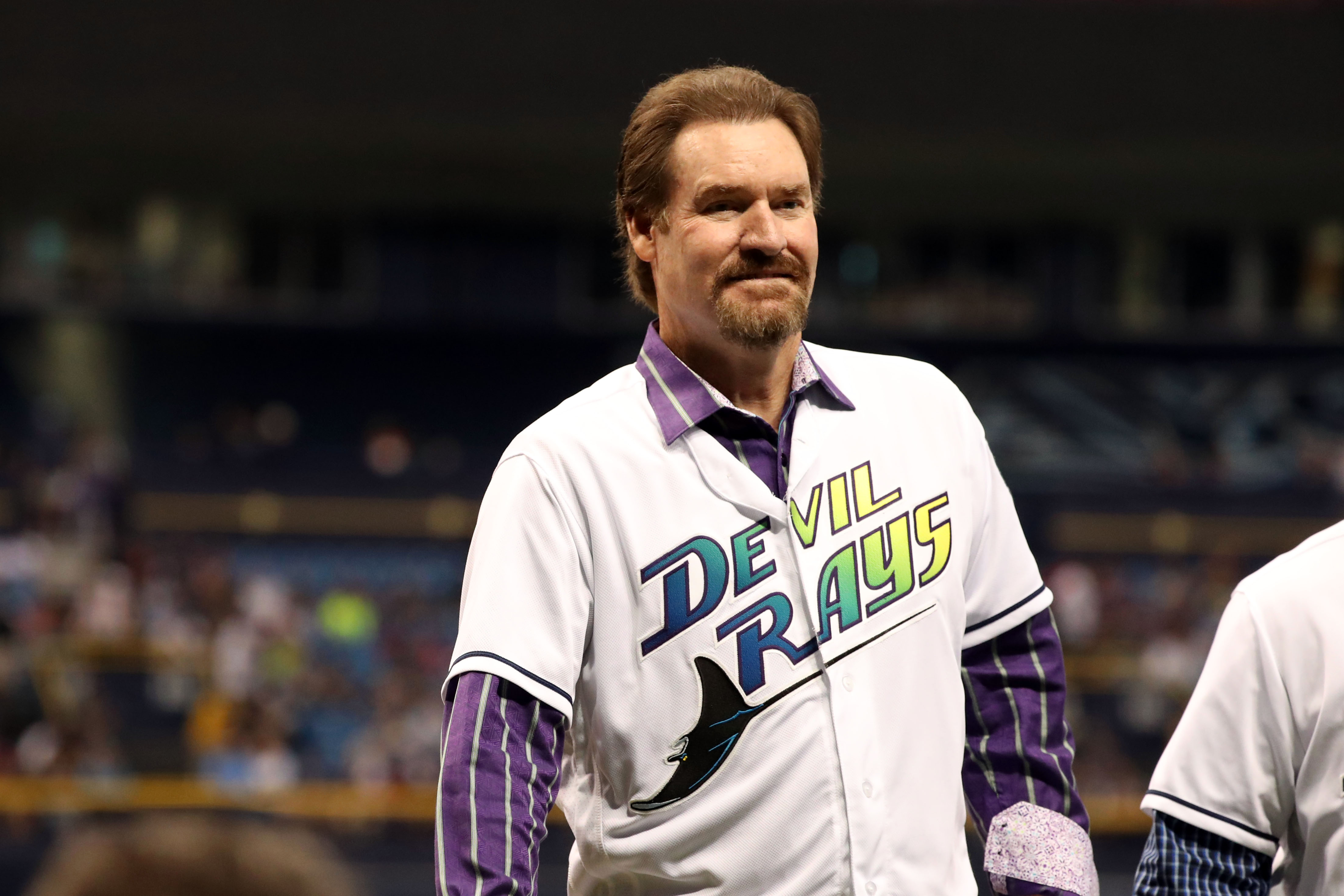 Hall of Famer Wade Boggs announces cancer diagnosis | Reuters