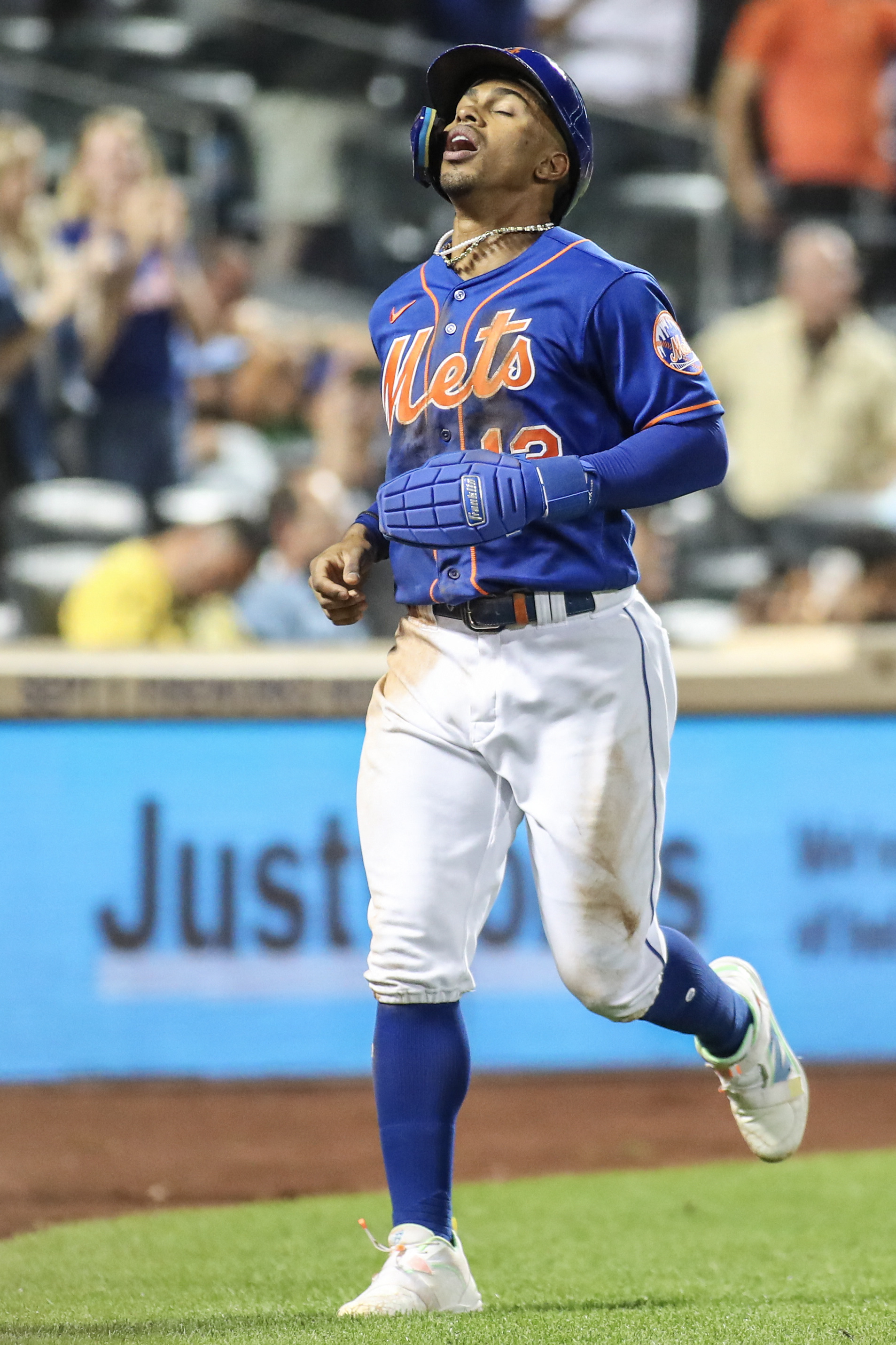 Shohei Ohtani helps Angels knock off Mets