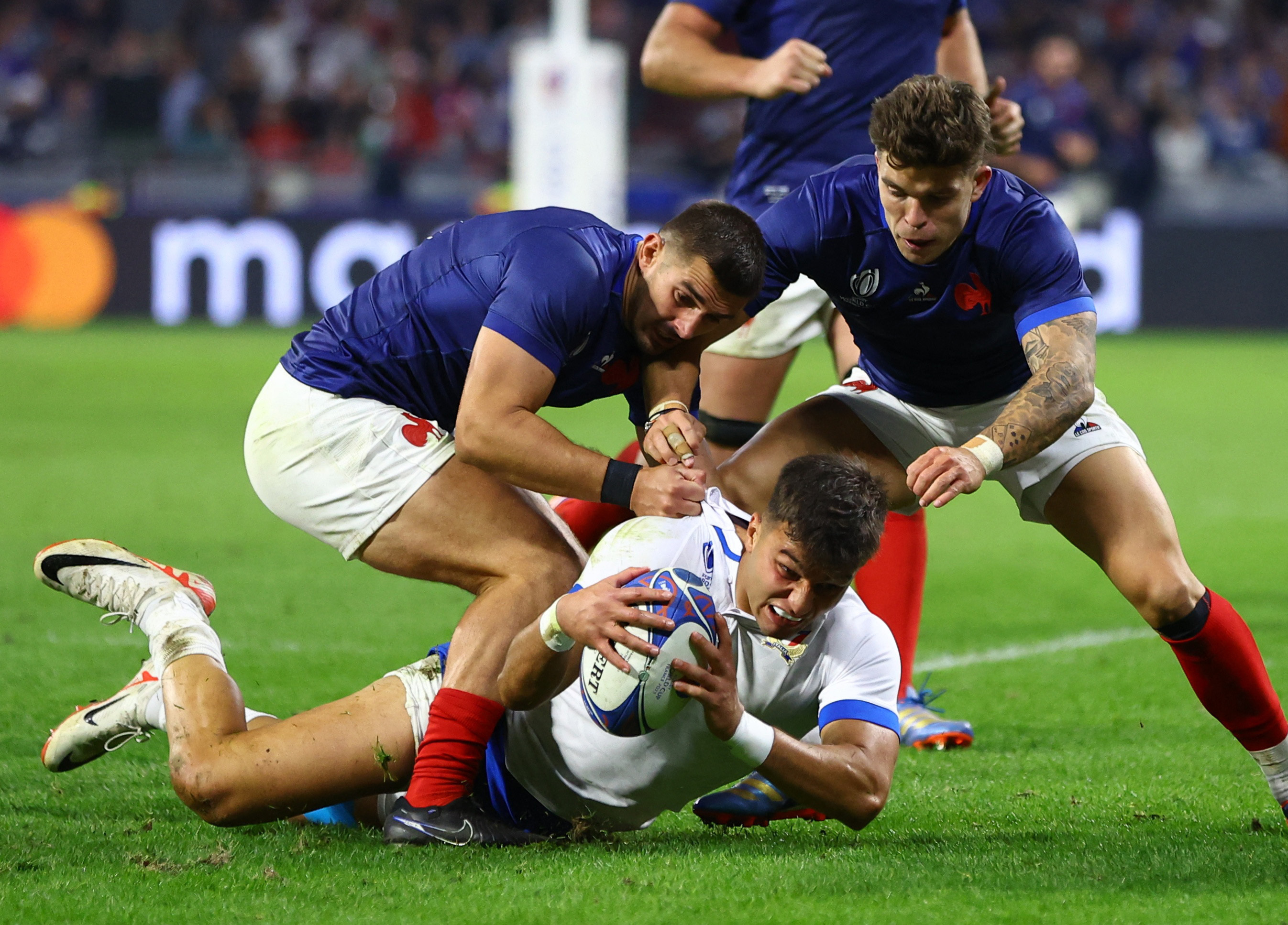 How to get last-minute tickets to the 2023 Rugby World Cup in France