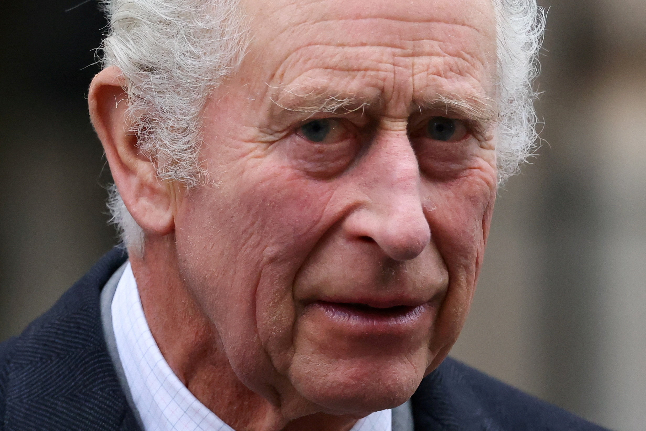 King Charles Diagnosed With Cancer Will Postpone Duties And Undergo Treatment Reuters 3272