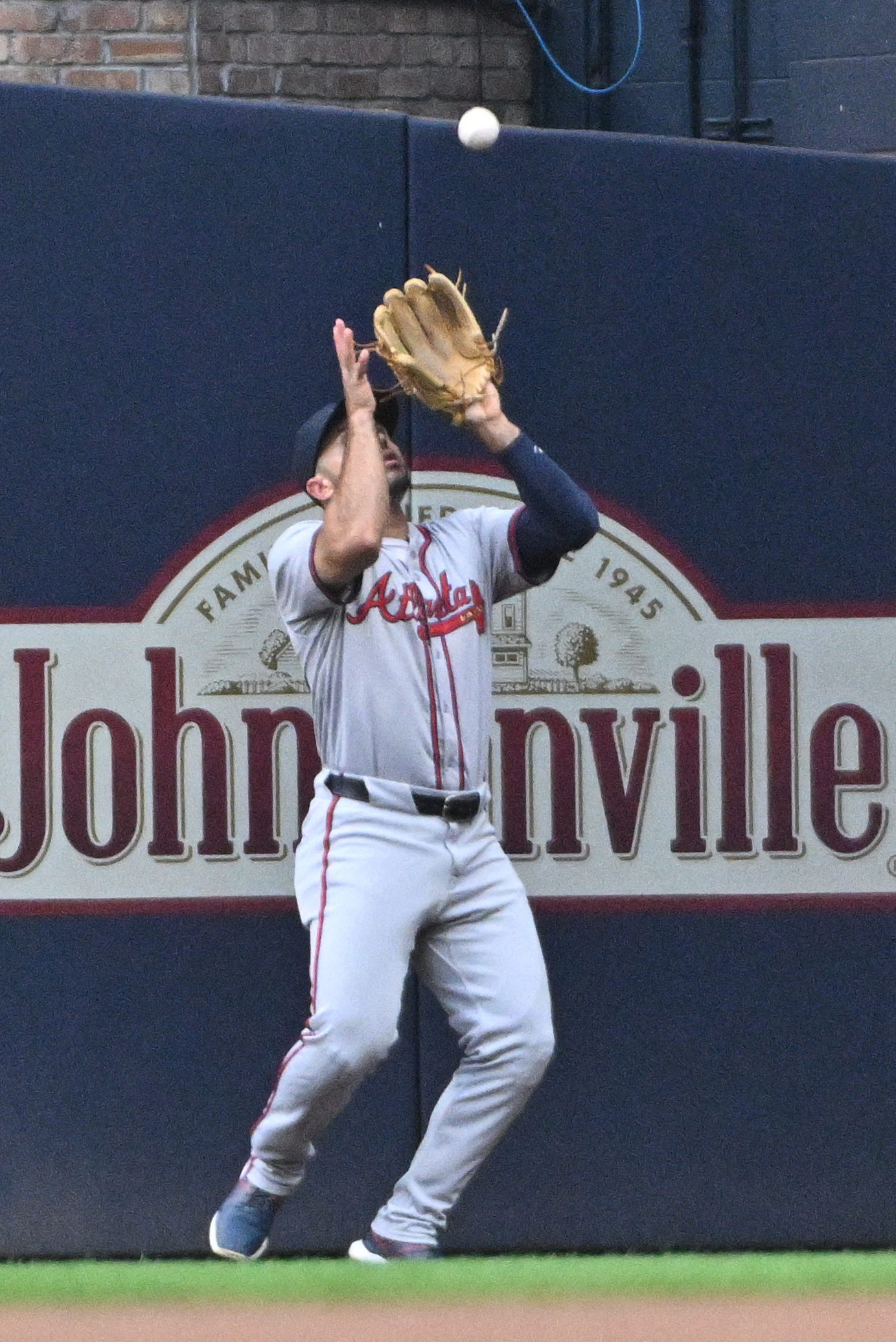 Bryce Elder returns to lead Braves past Brewers | Reuters