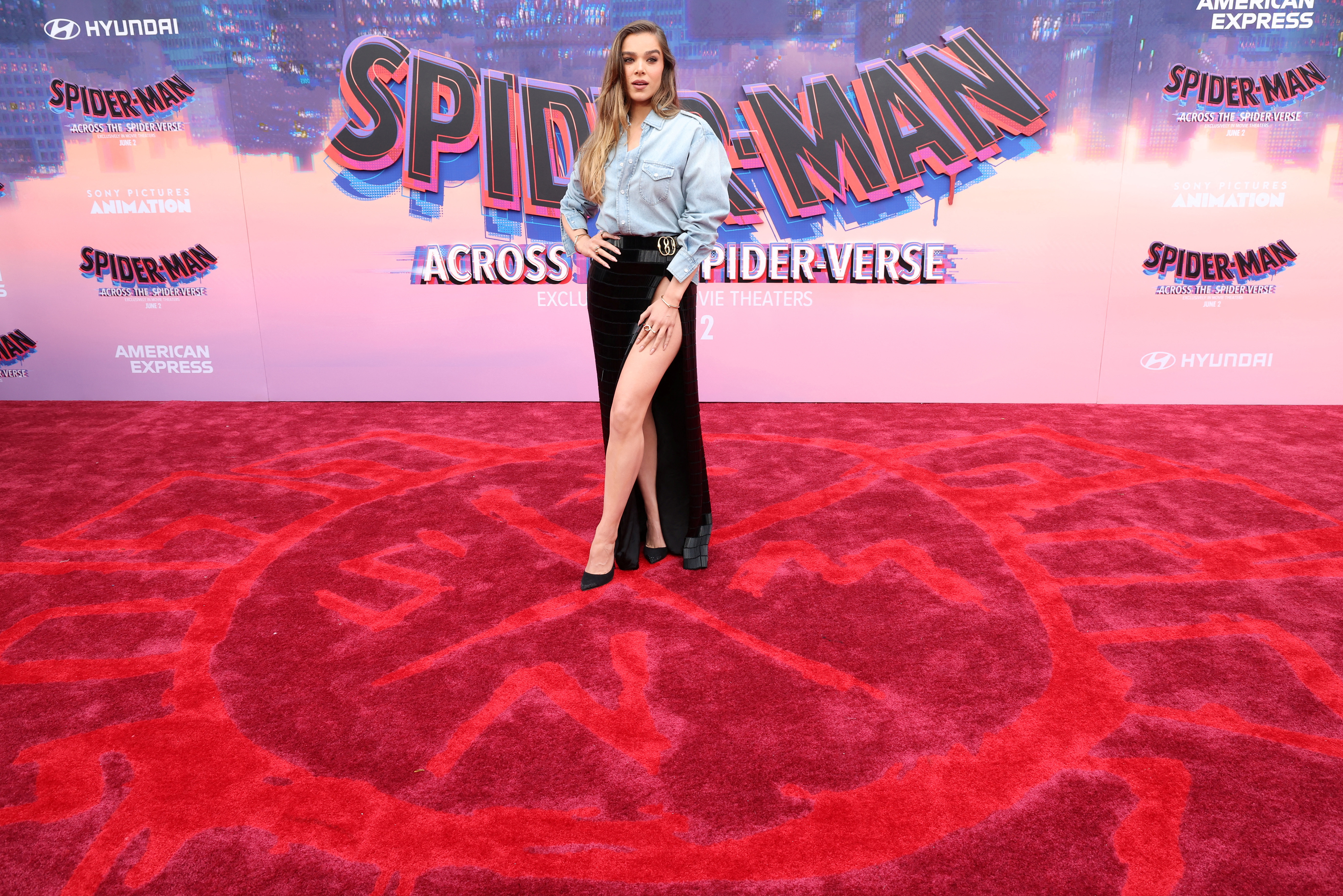 When does Spider-Man: Across the Spiderverse premiere on Netflix? - Softonic