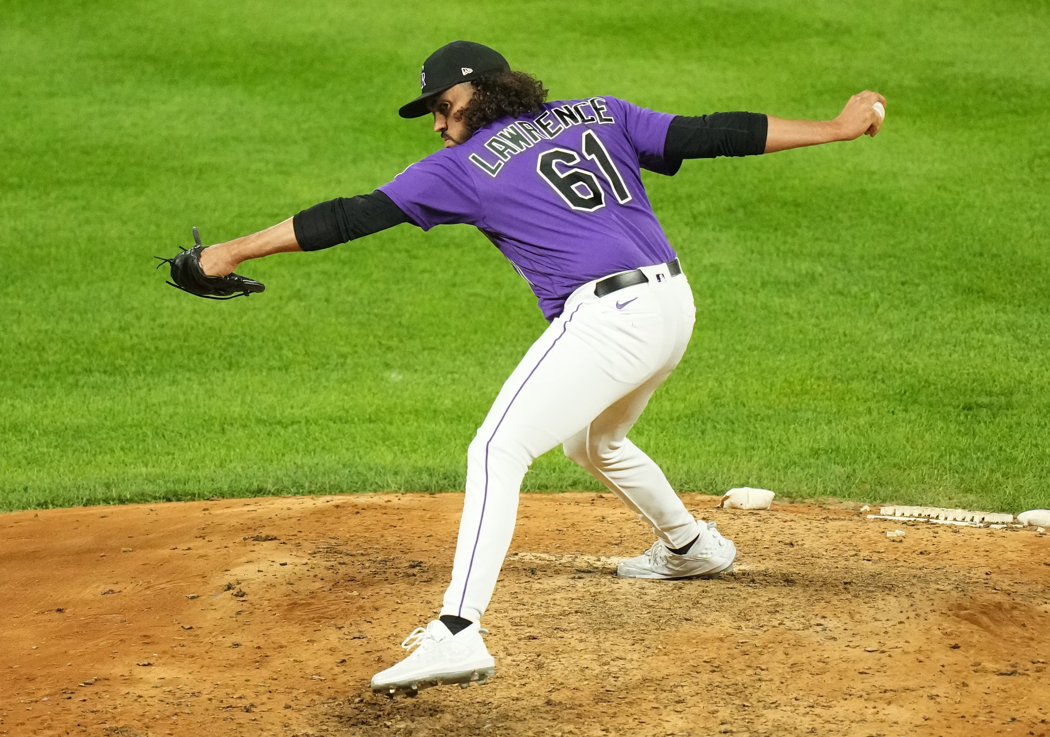 Sloppy Rockies fall behind early, lose to Diamondbacks, 7-4 – Greeley  Tribune