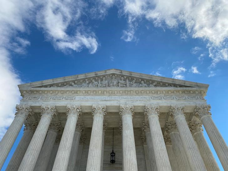 Supreme Court Skeptical of Argument That Could Hobble Consumer
