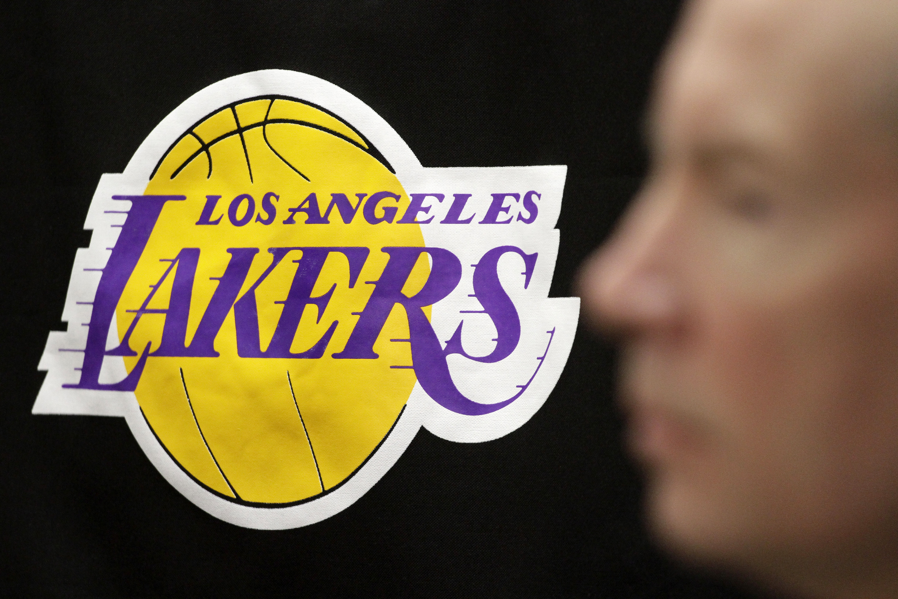 Grab the Latest Lakers Gear Now! – The Lead