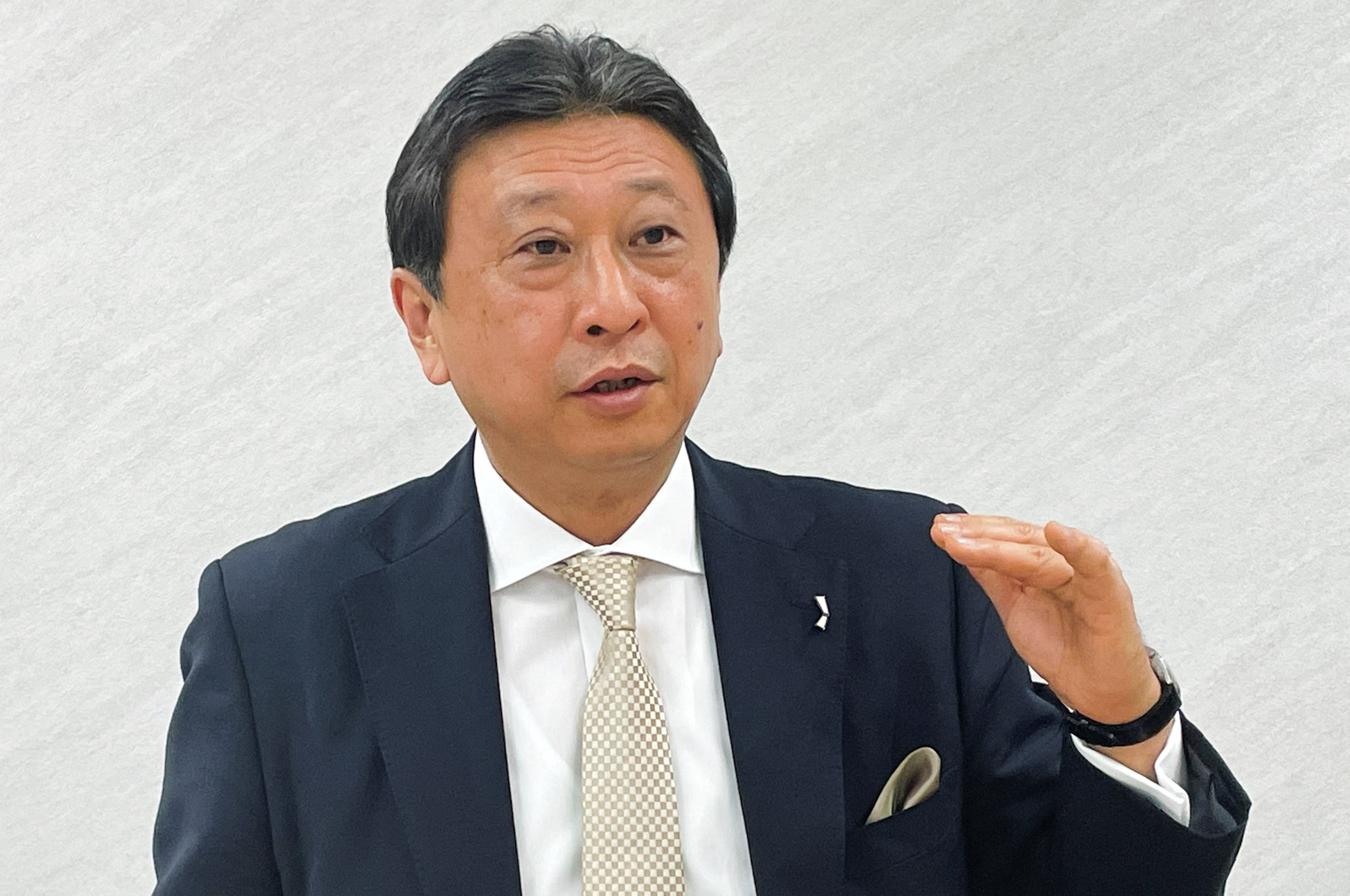 Japan's Chubu Electric eyes increased investment in overseas renewables