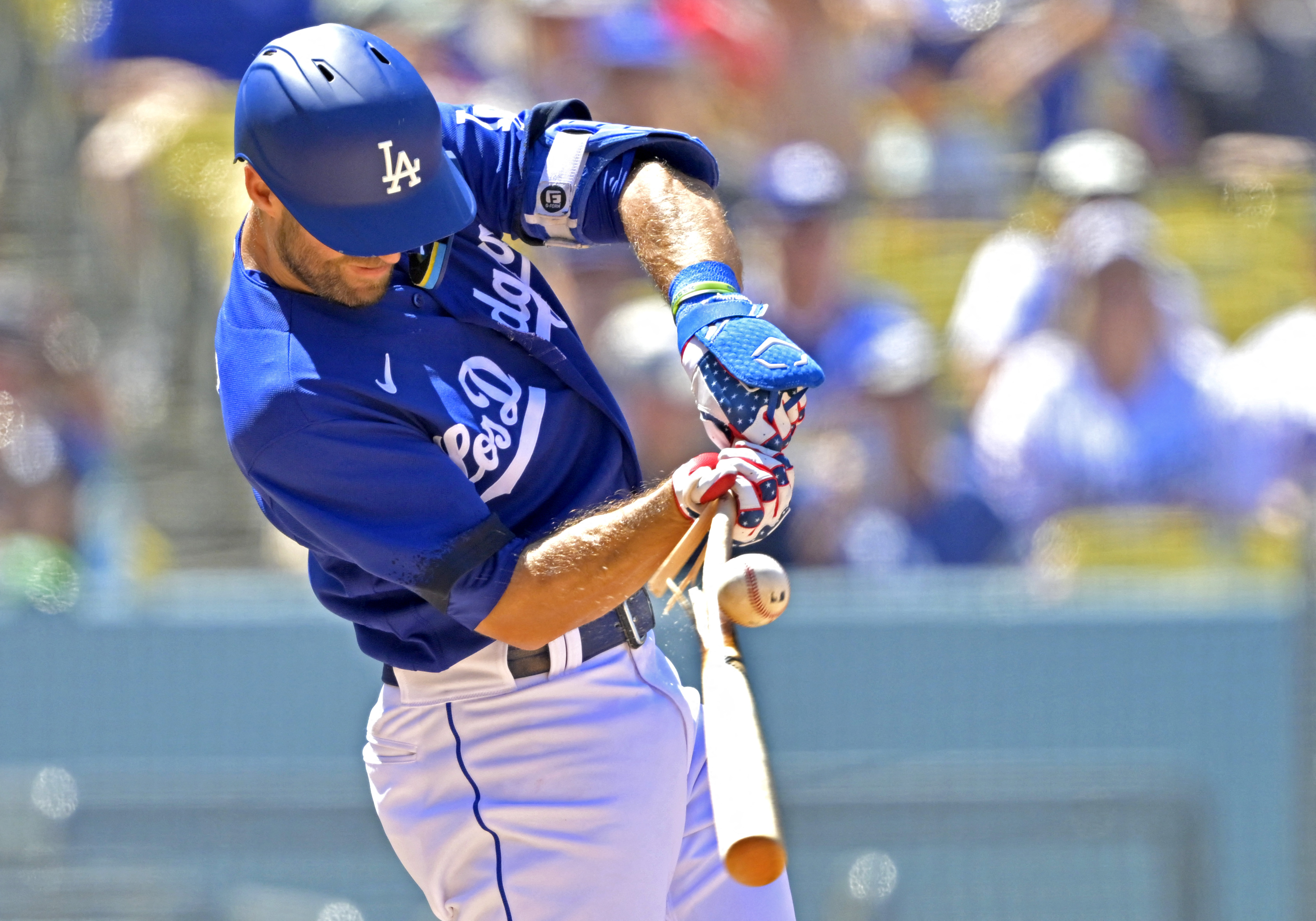 Dodgers' Julio Urías dominates Rockies in third straight win - Los