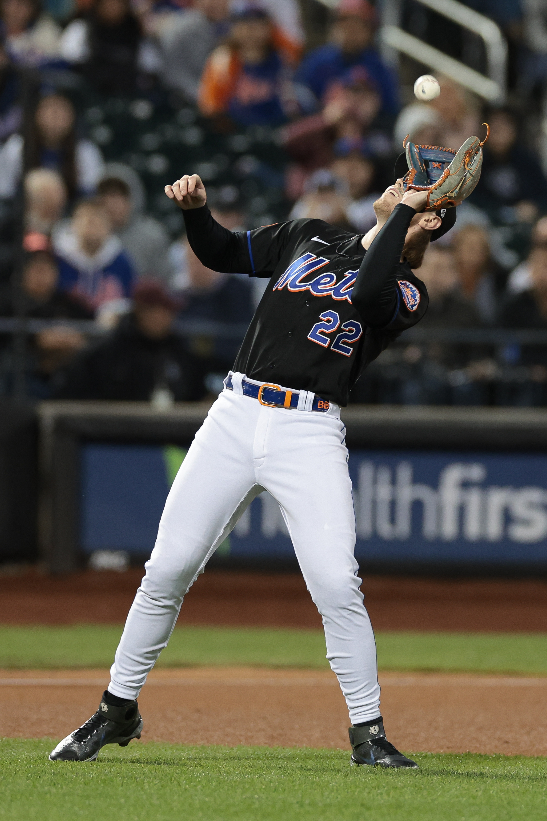 Brandon Nimmo's homer lifts Mets over Rockies