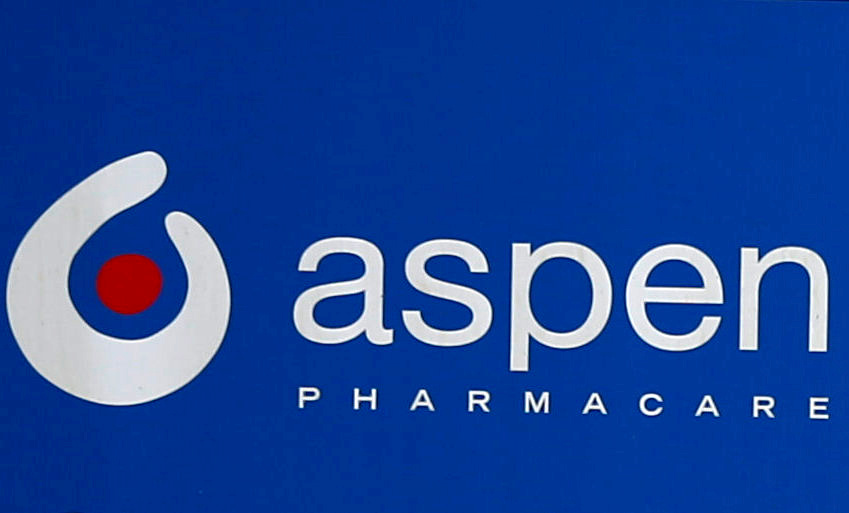 S.Africa's Aspen set for deals to revive idled production lines
