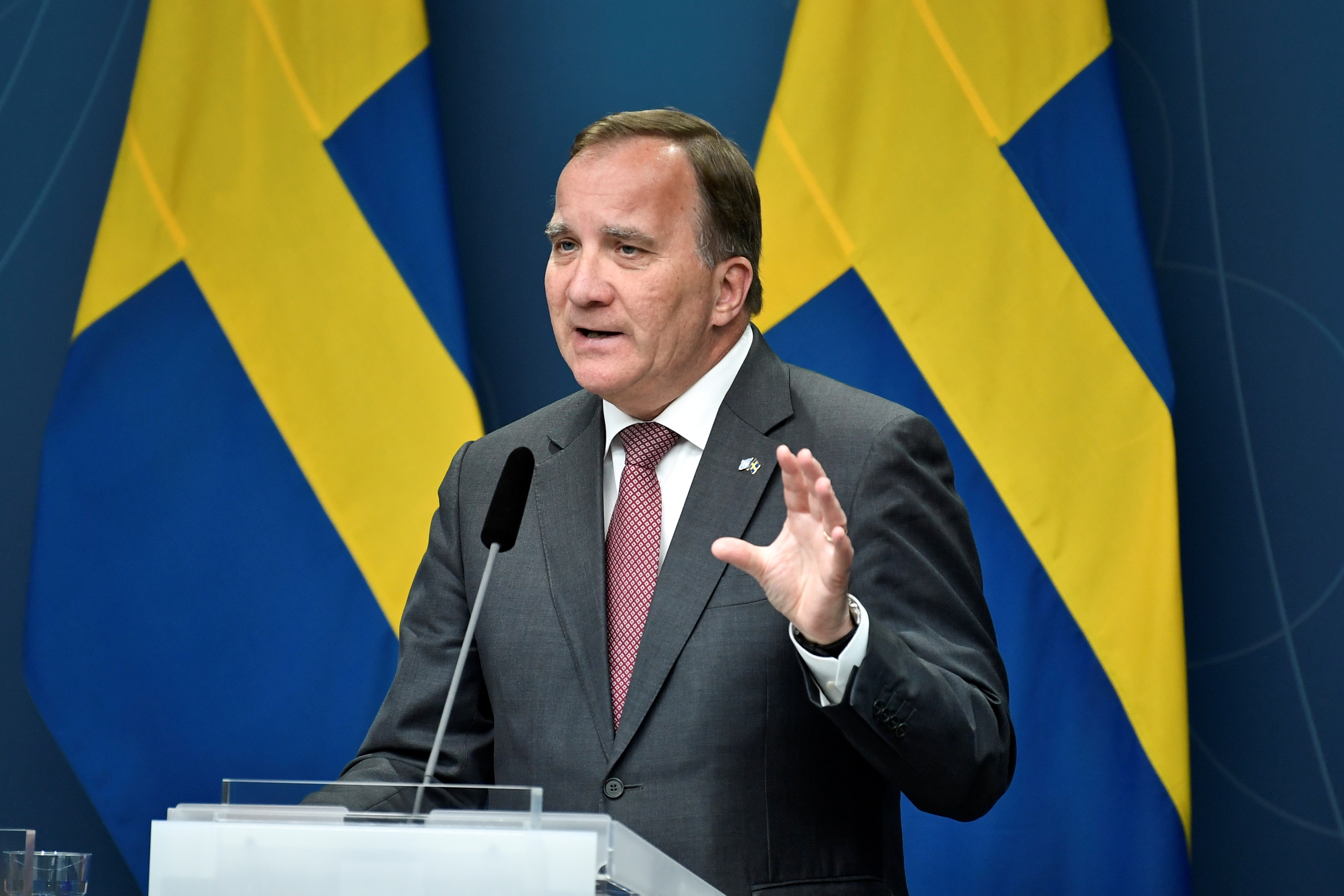 Sweden faces possible government crisis