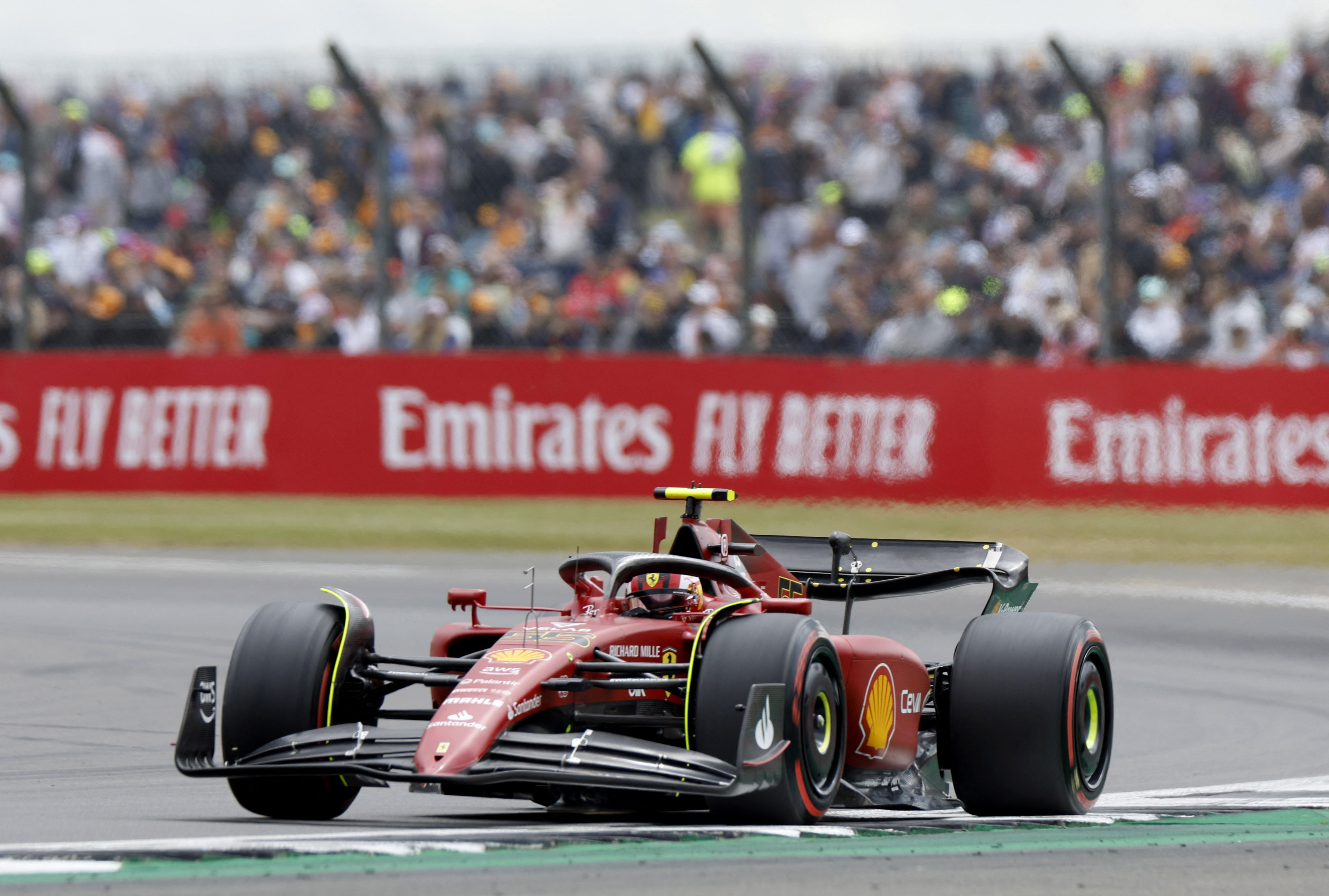 British Grand Prix