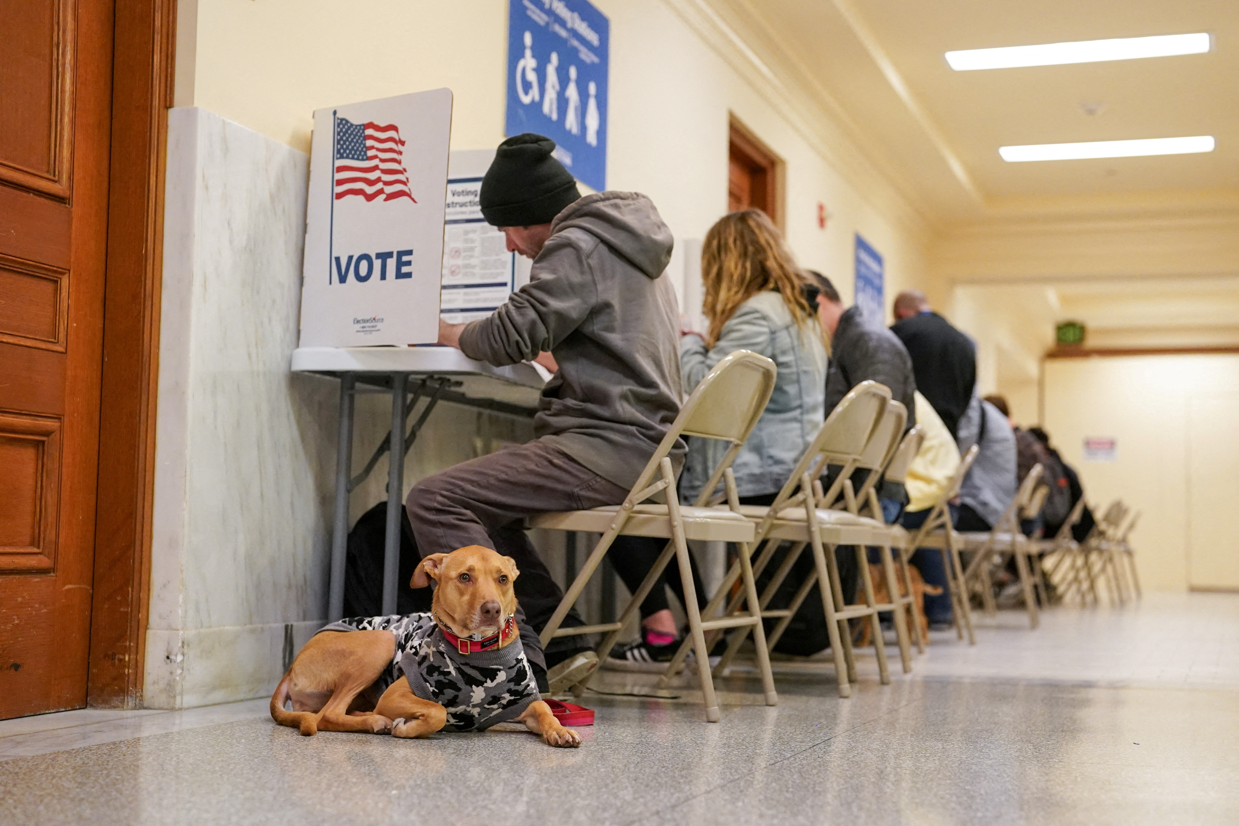 Trump, Biden dominate Super Tuesday contests as they march toward rematch |  Reuters