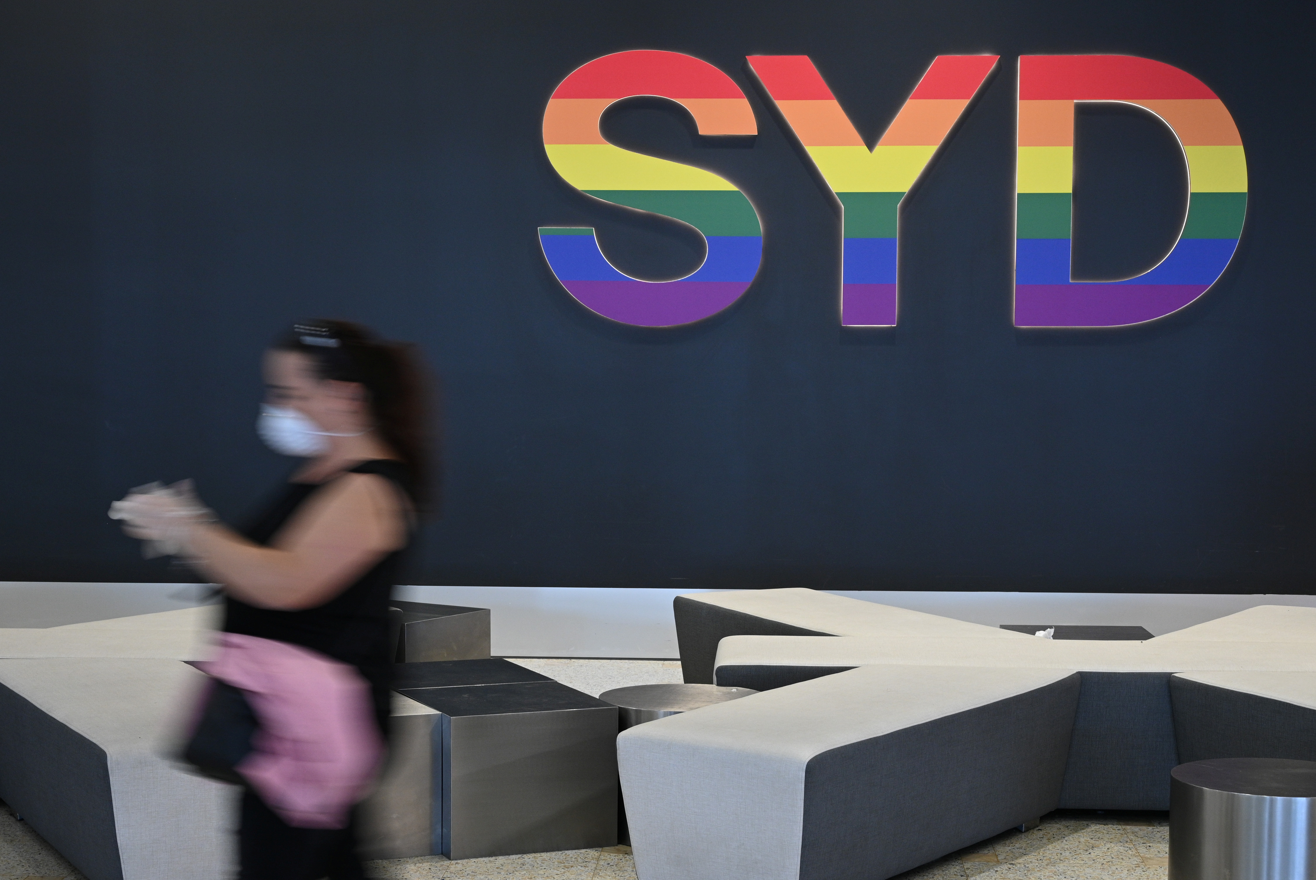 Sydney Airport rejects improved .8 bln buyout bid, open to higher offer
