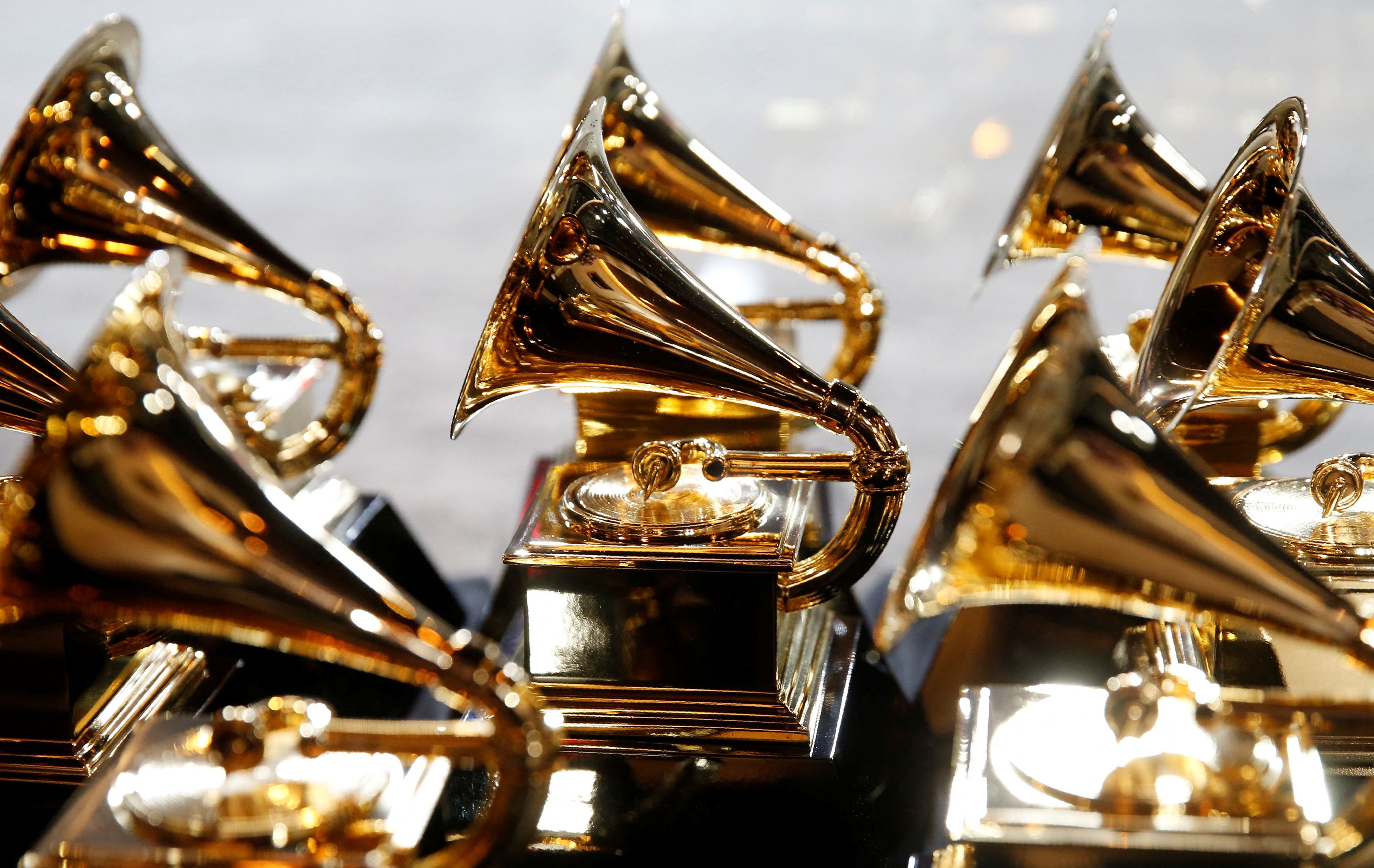 Grammys to introduce new awards for songwriting, song for social change