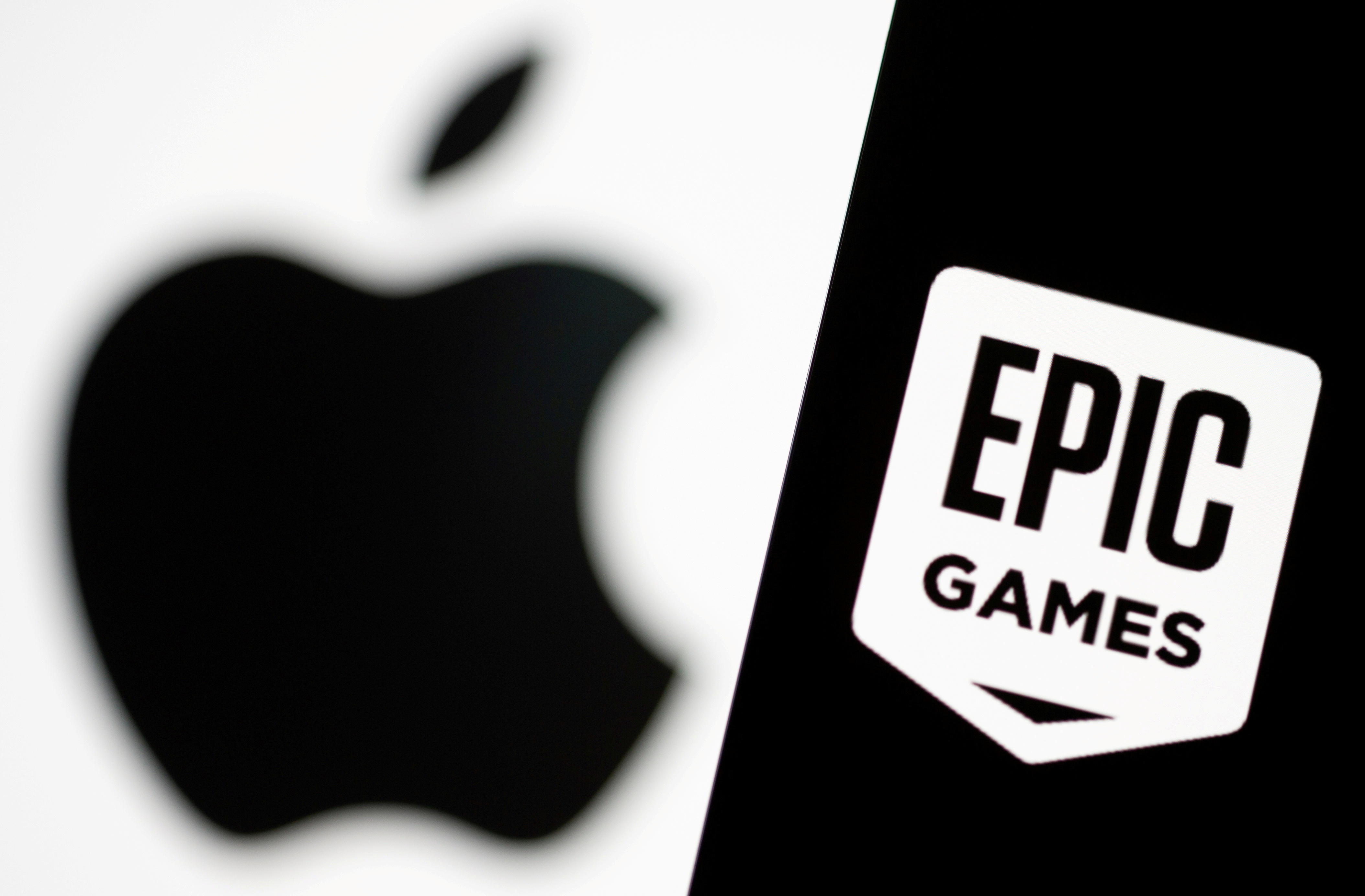 Fortnite maker Epic Games sues Apple in Australia for App Store