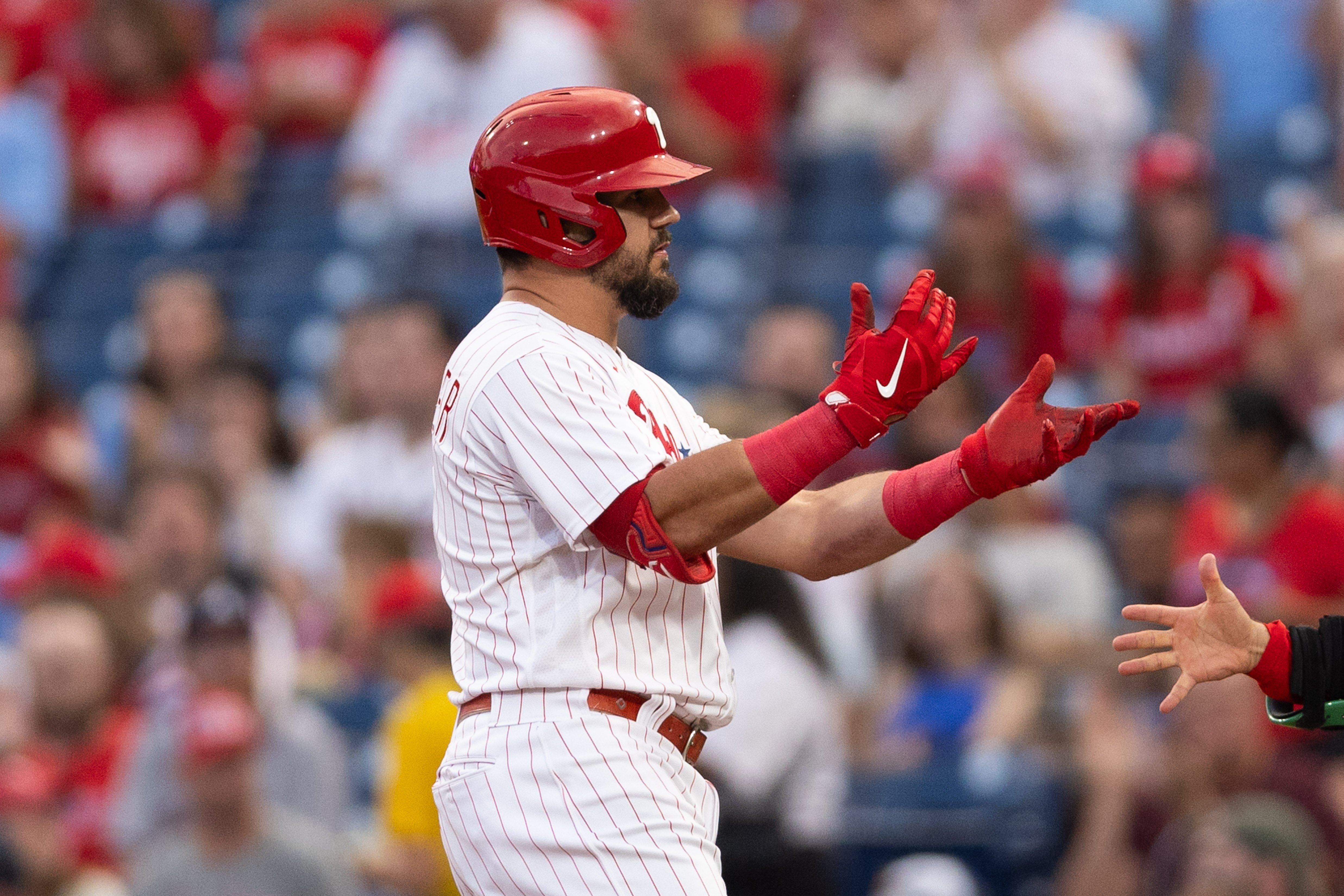 Cardinals coach McGee opts out; St. Louis gets 6 doubleheaders - NBC Sports