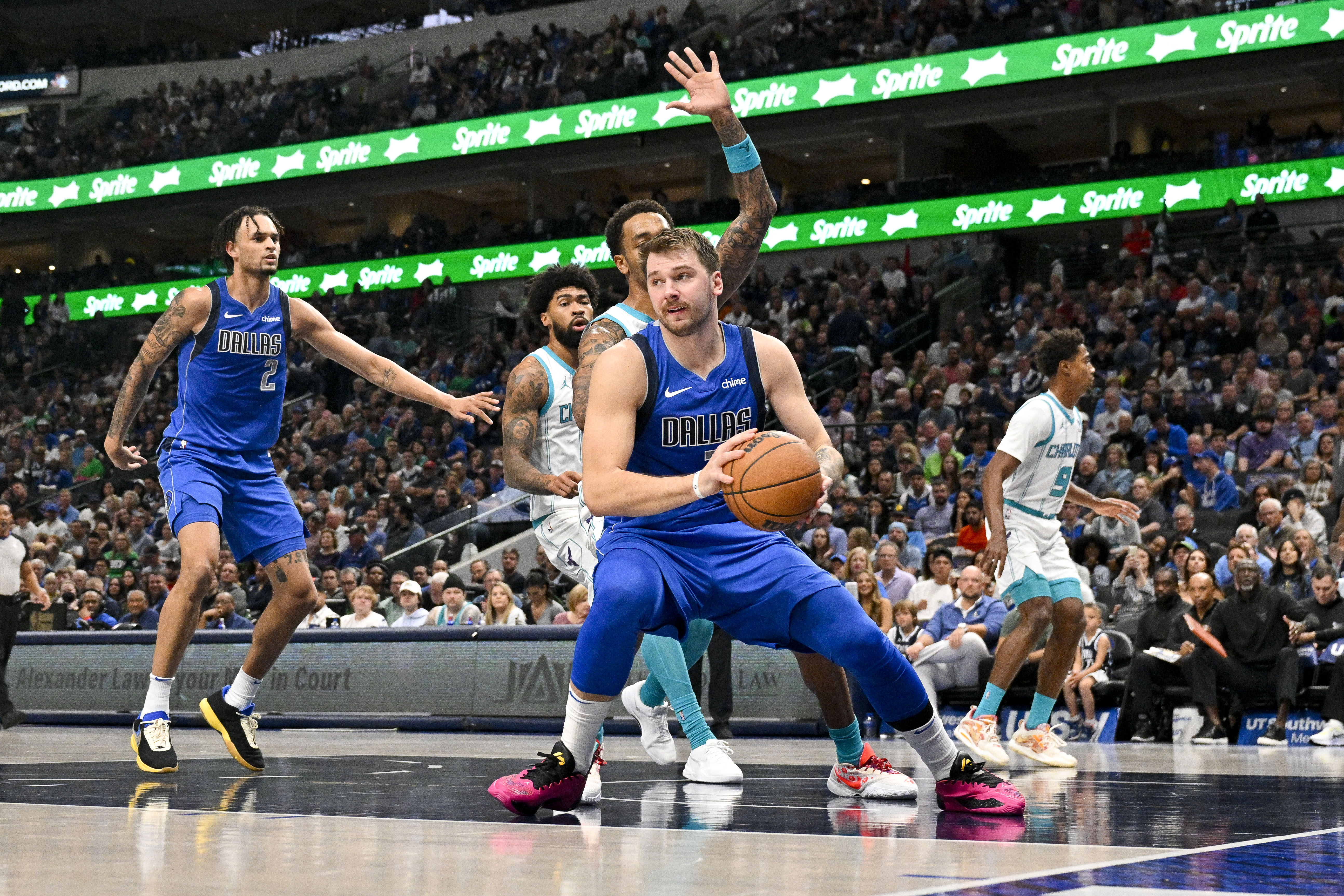 NBA 30 dias, 30 times: Charlotte Hornets planeja voos mais altos com LaMelo  Ball, nba