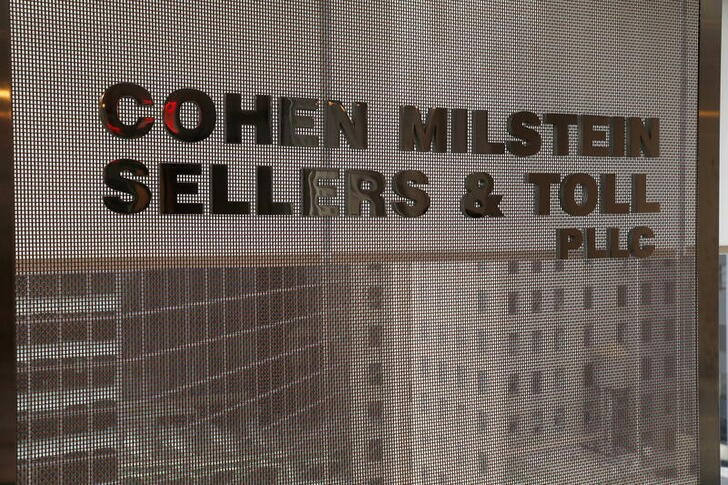 Cohen Milstein Rescued A Bed Bath Beyond Class Action But Won T Get To Lead It Reuters