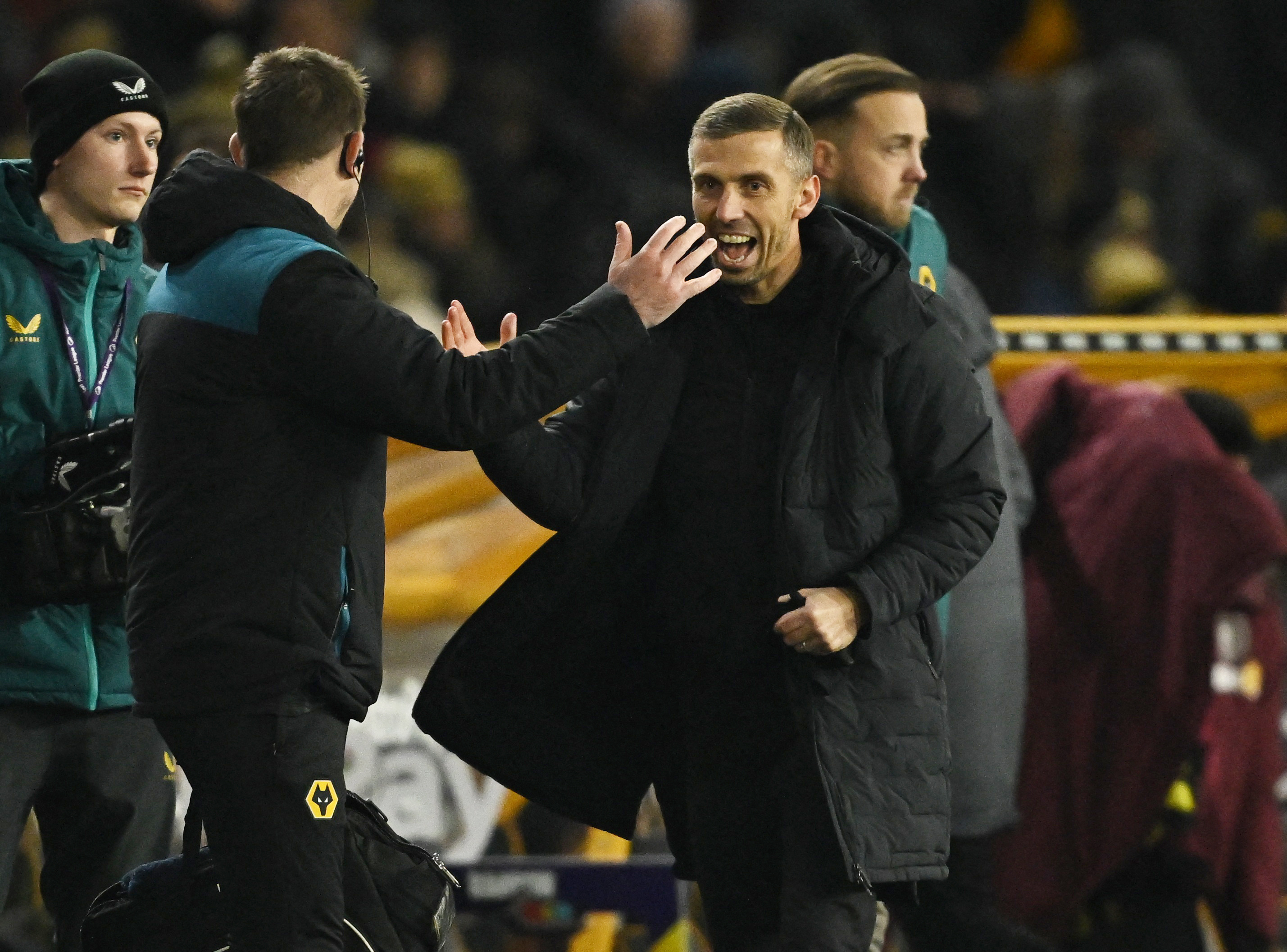 Premier League: Hwang Hee-chan Accepts Burnley Gift as Wolves Win 1-0 -  News18