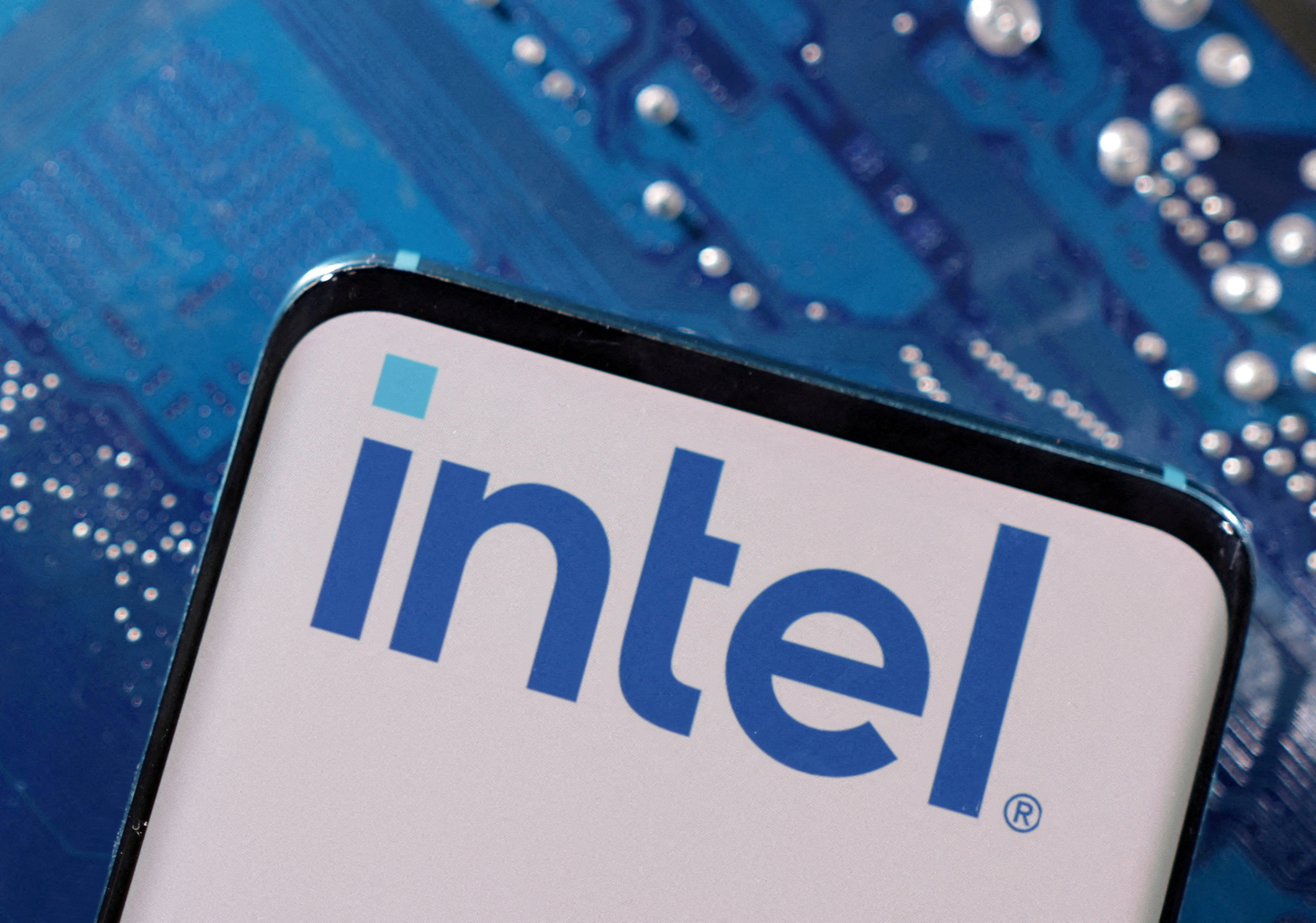 Intel spins out AI software firm with backing from DigitalBridge