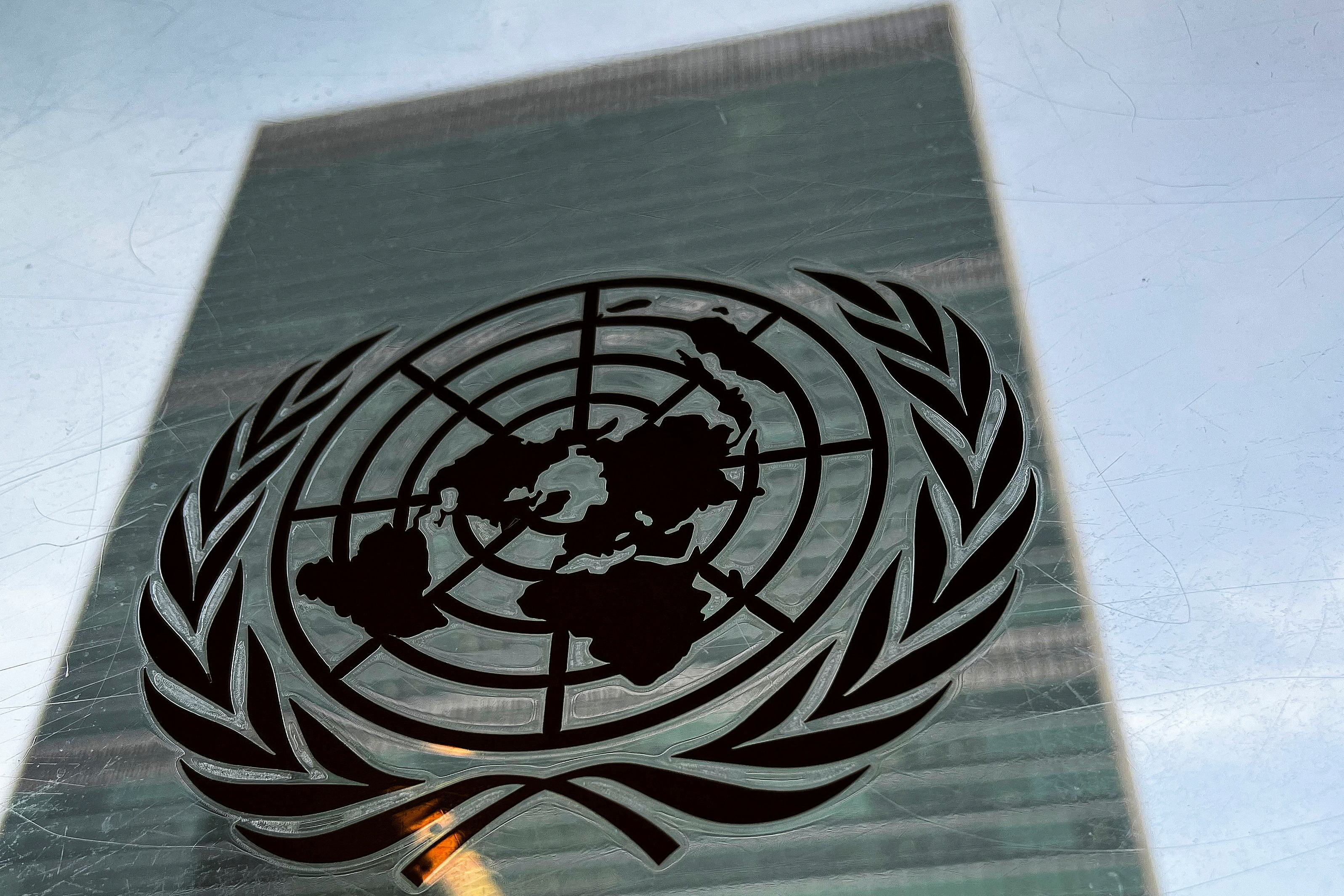 U.N. publicly rejects Russia’s call for secret vote on Ukraine