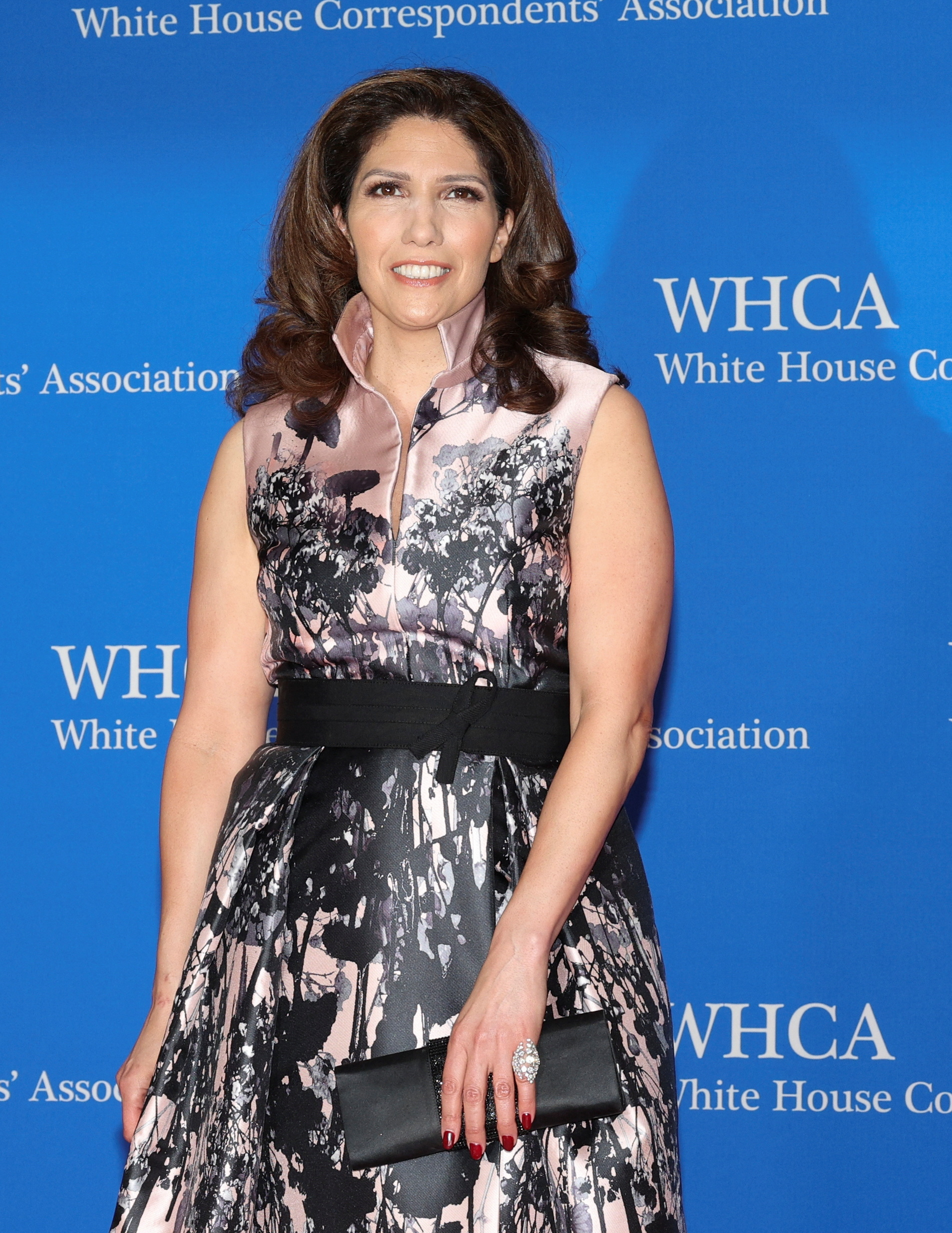 Red carpet style at the White House Correspondents Association Dinner ...