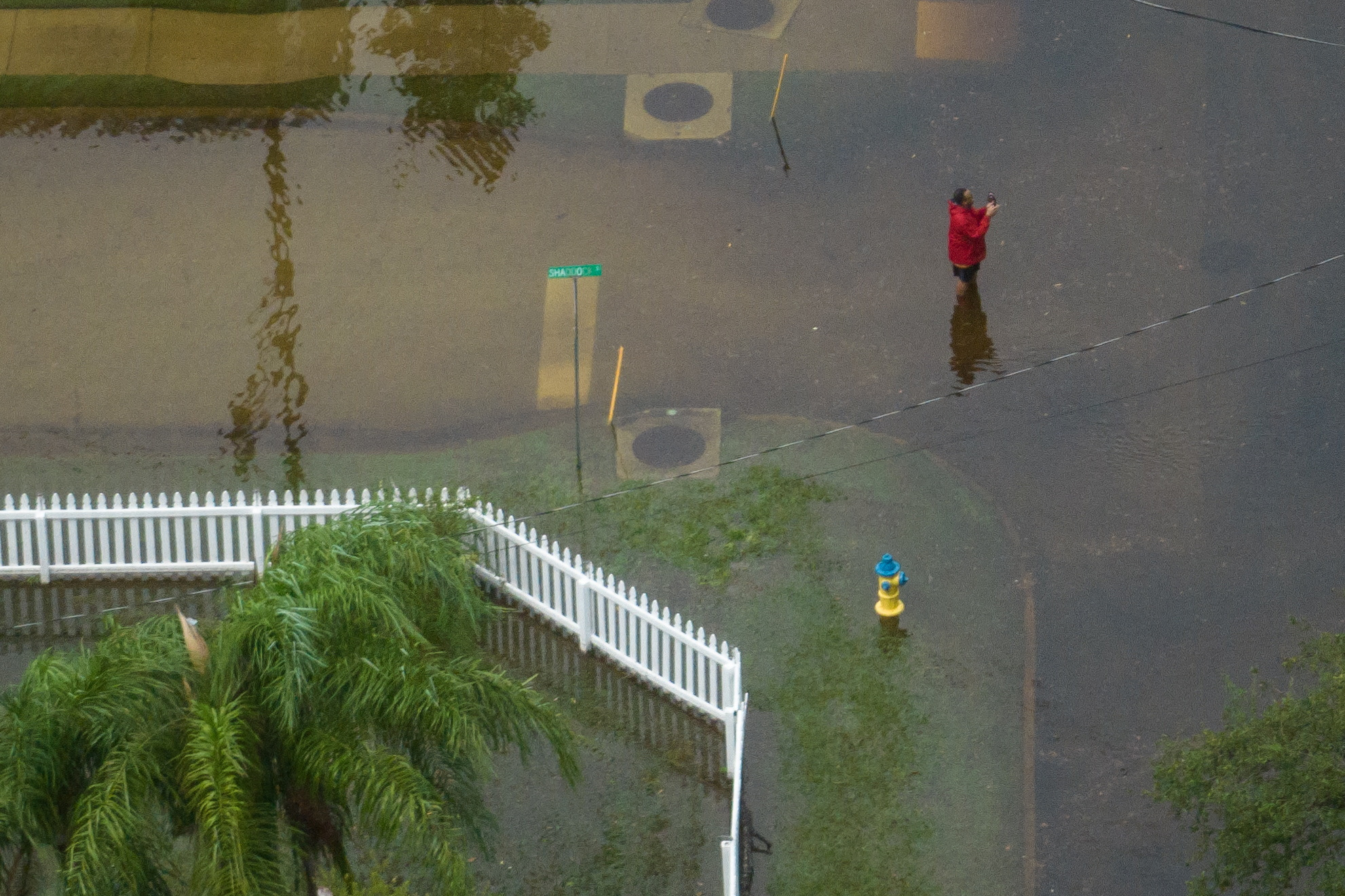 Scenes From Florida After Hurricane Idalia - August 31, 2023 | Reuters