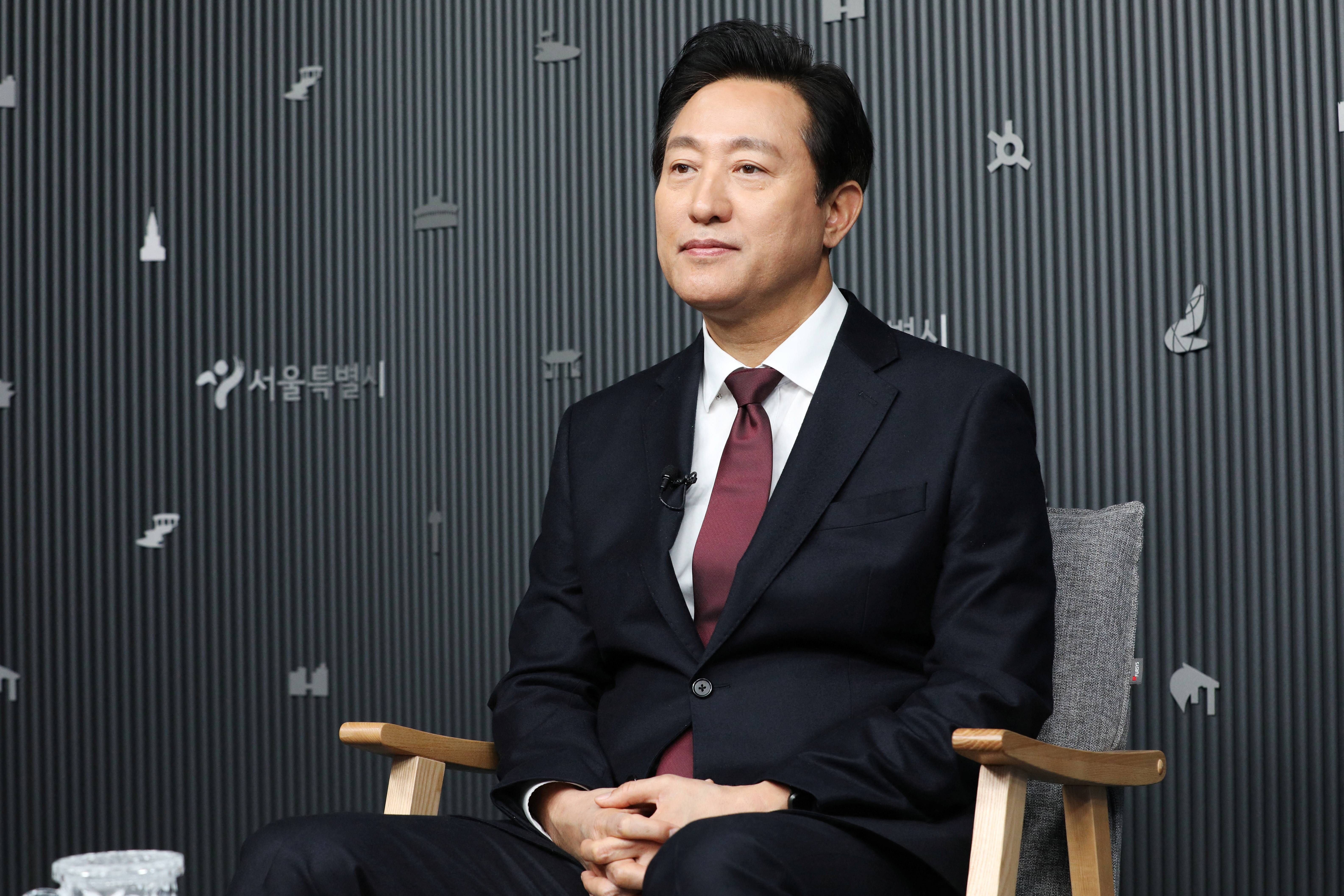 오세훈 2심 정치자금법 무죄 이유 총정리｜1심 벌금 1000만원 뒤집힌 이유·명태균 녹취·대법원 상고