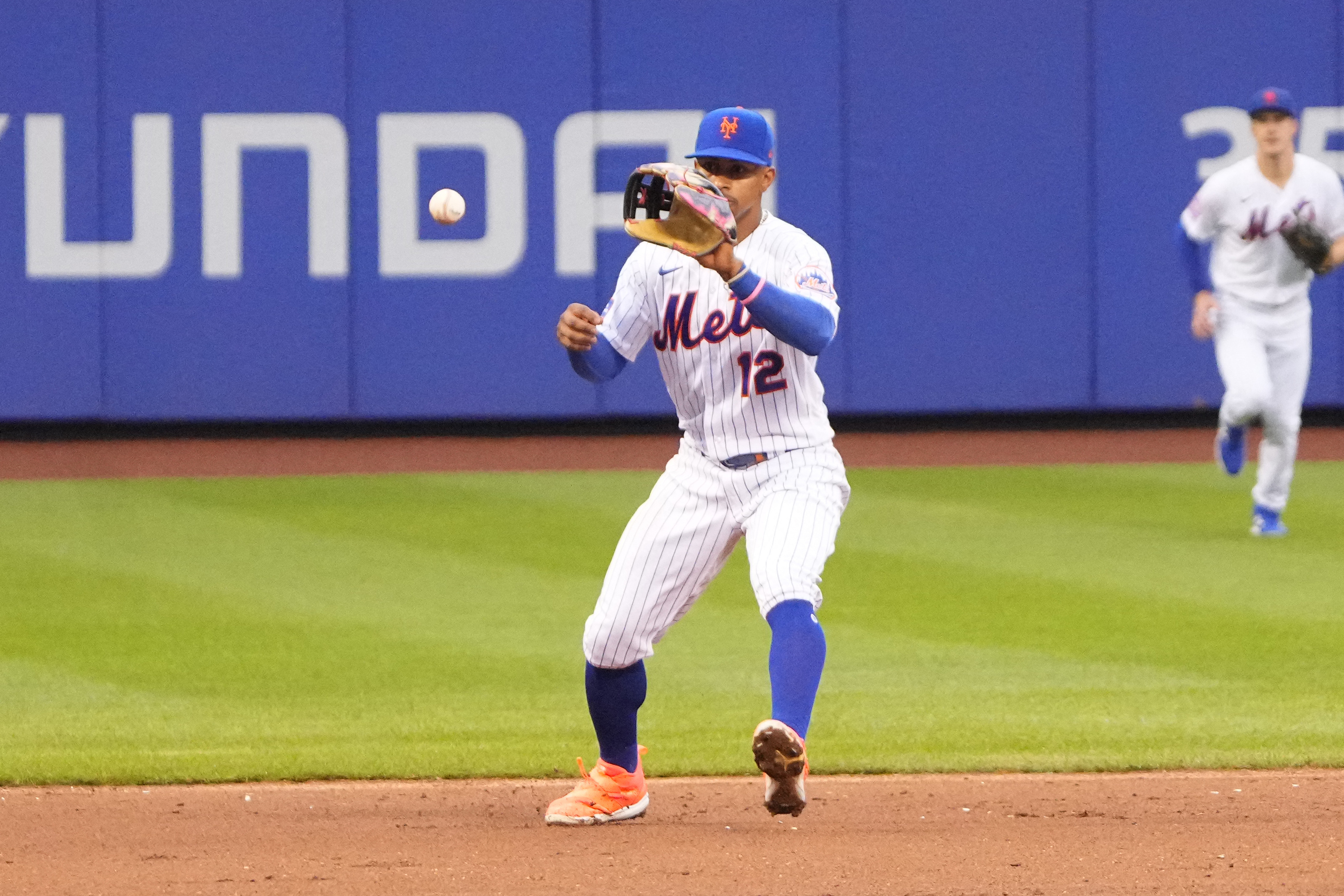 NY Mets: Luis Guillorme walk-off double delivers win over Dodgers