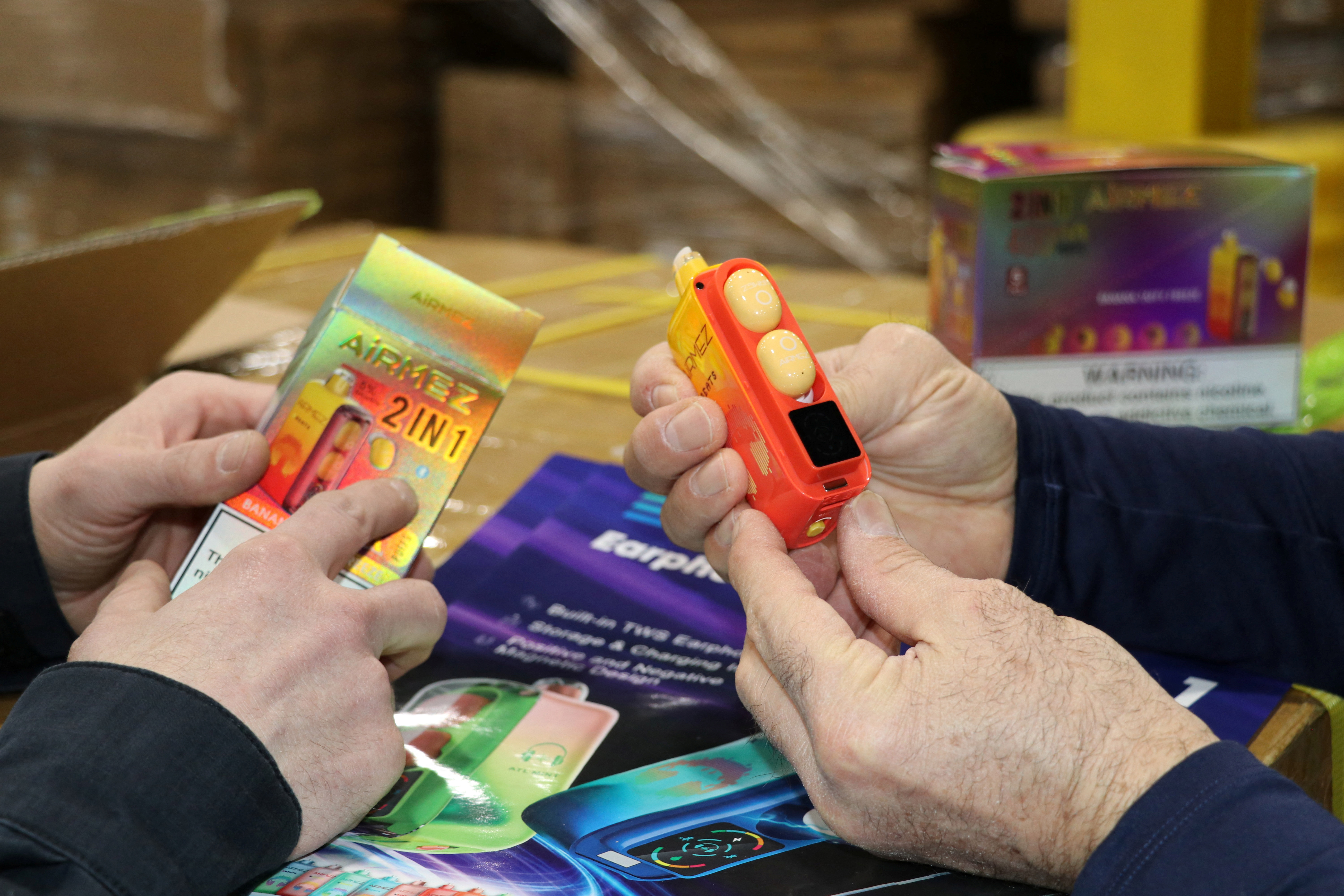 how much is elf bar vape Disposable Vape Ban in the US: All You Need To Know – Vaping Land main image 0