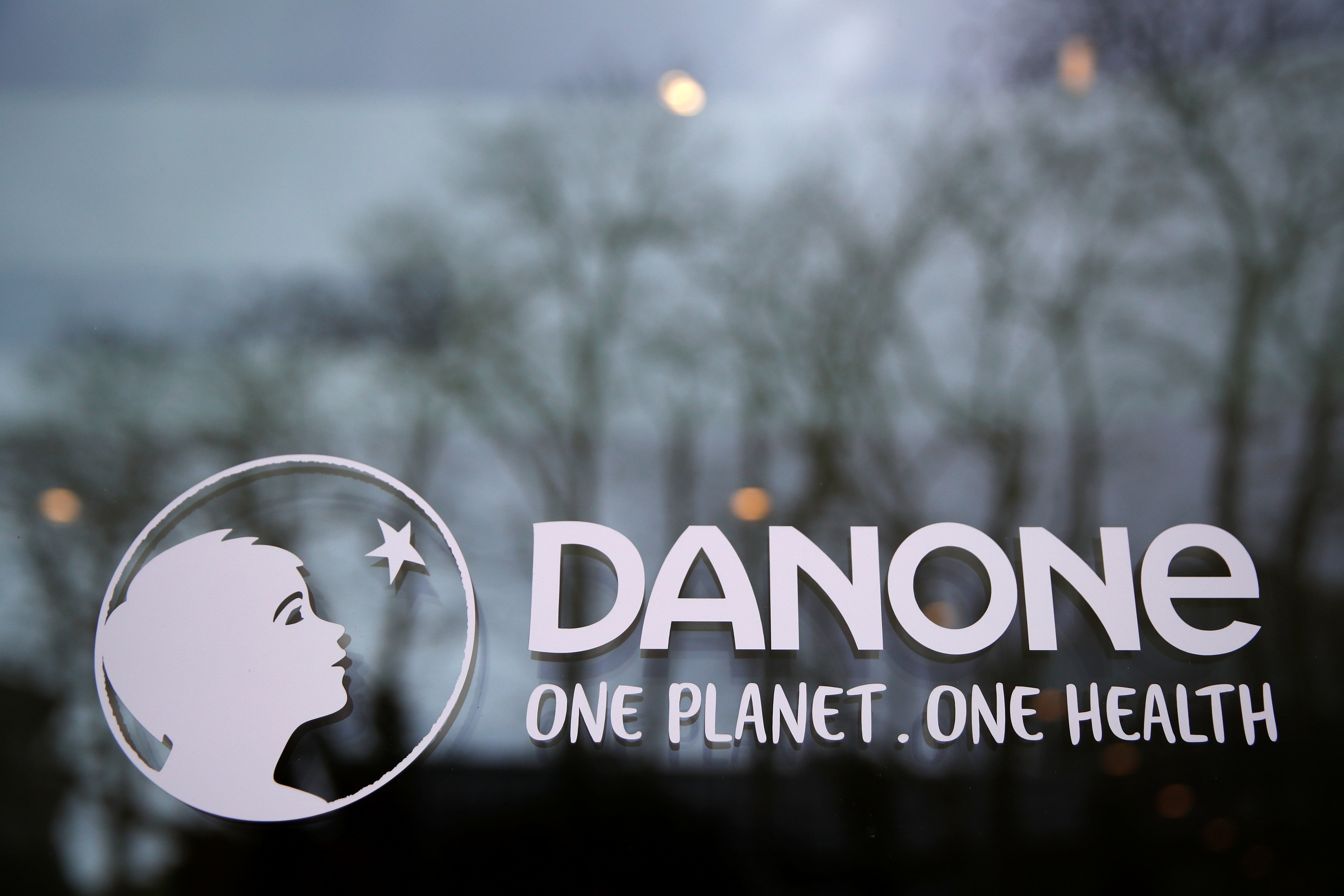 Danone under pressure to make changes from activist investor Bluebell -  Just Food