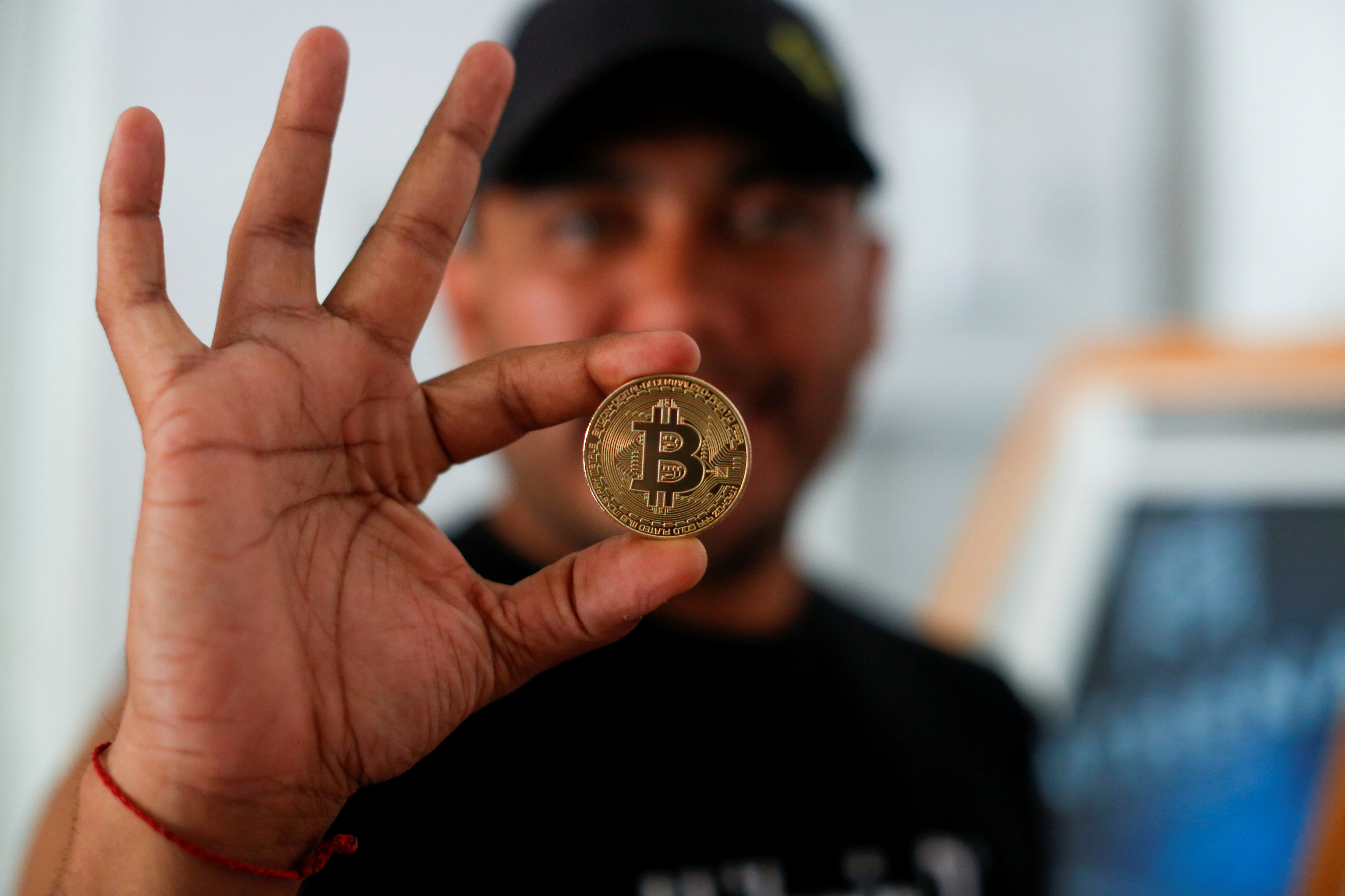 bitcoin daina