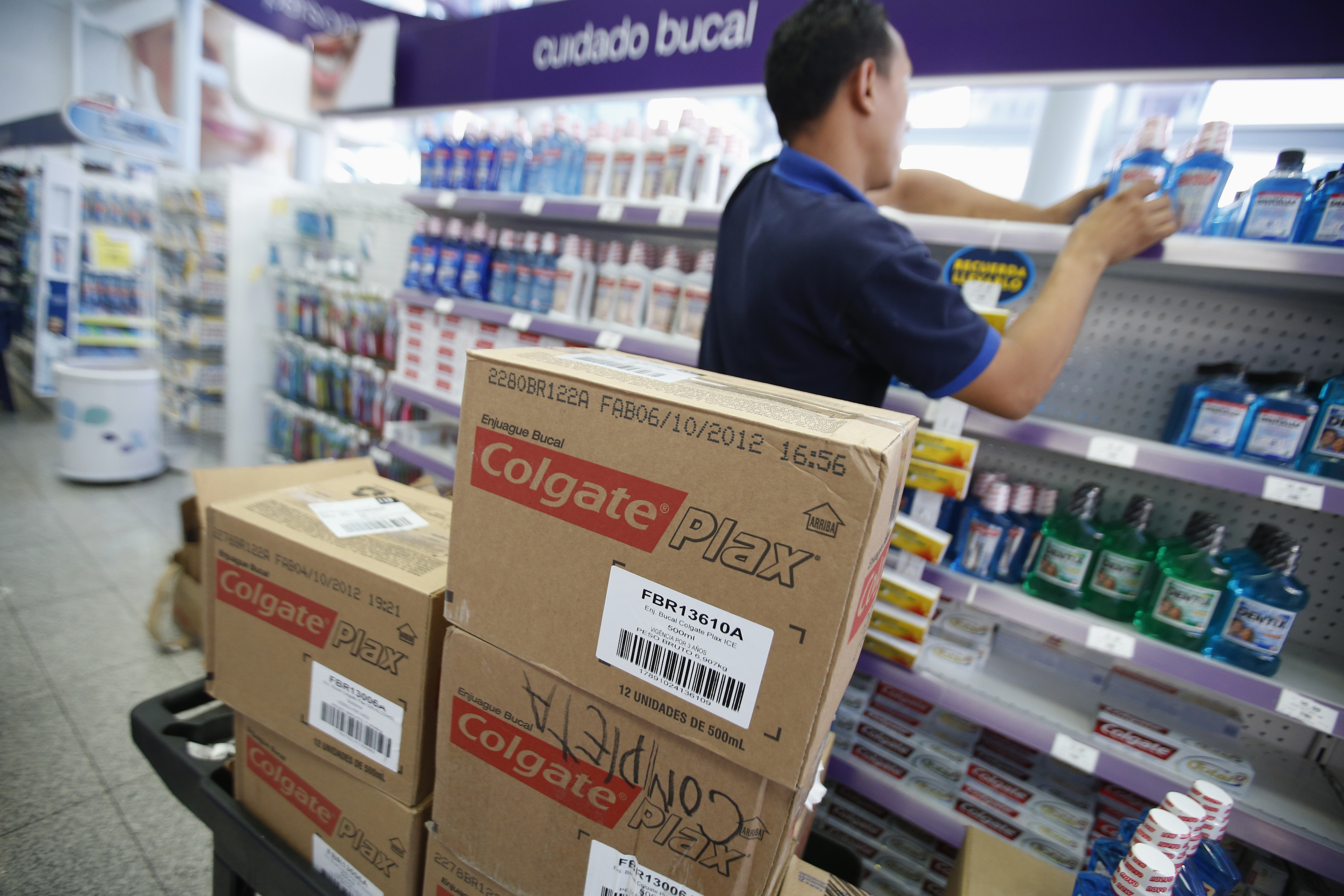 Colgate-Palmolive's India arm beats earnings estimates on price increases |  Reuters