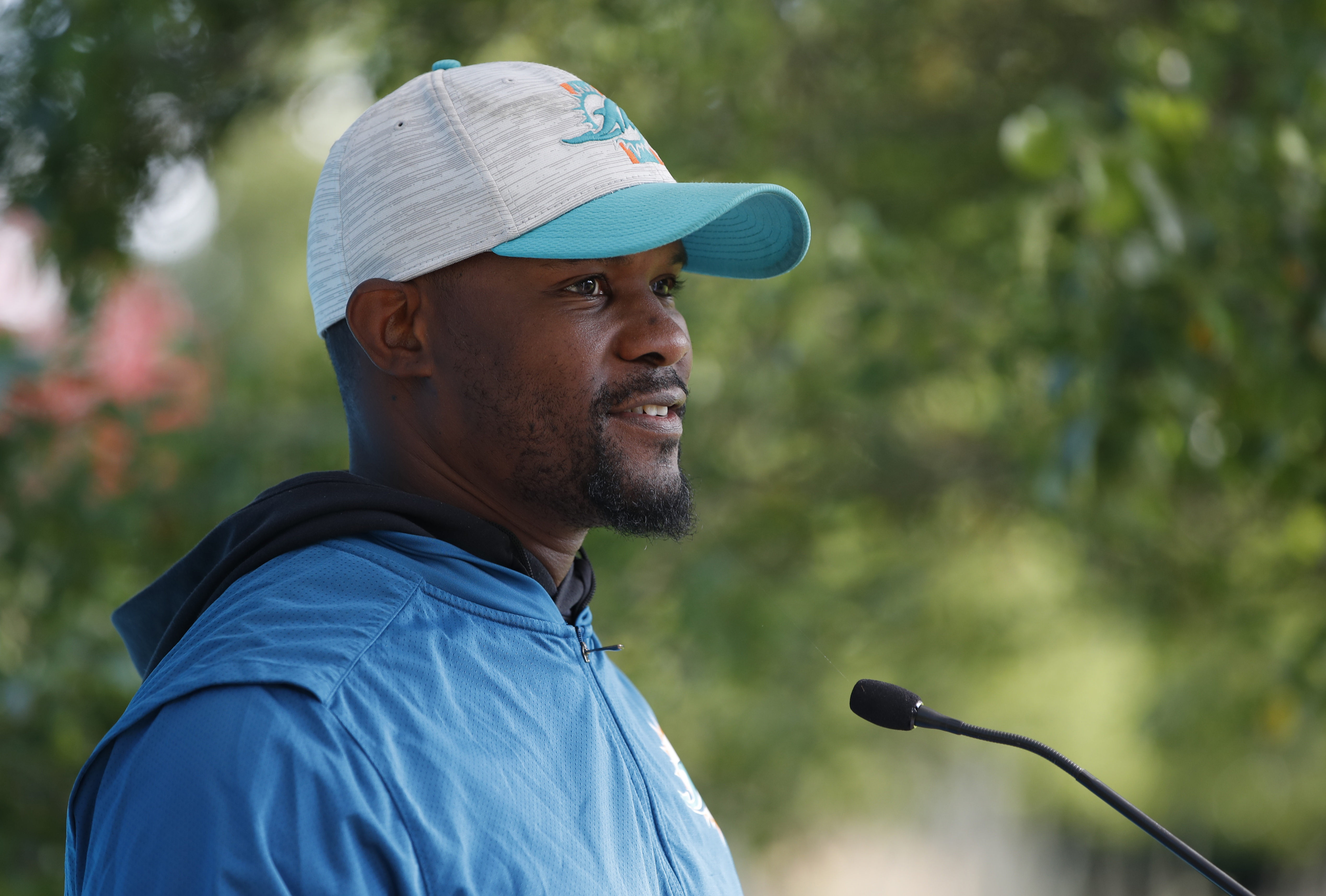 Two Black Coaches Join Brian Flores' NFL Discrimination Lawsuit