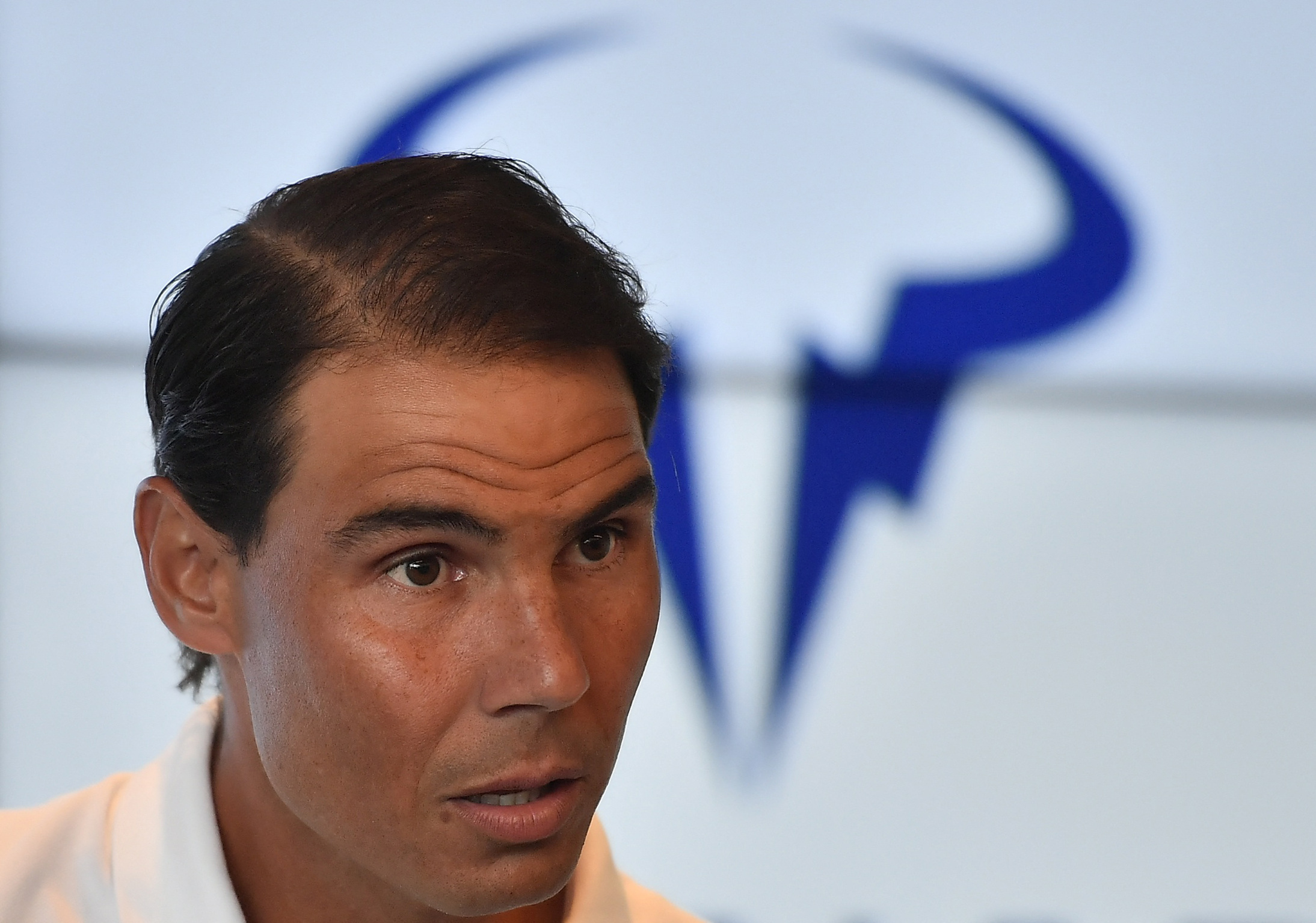 Rafael Nadal's Hip Surgery 'Went Well,' And He Now Faces A Five