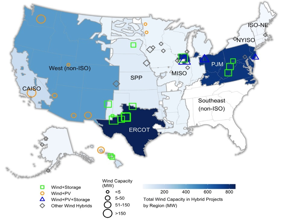 U.S. windstorage set to surge after tax credits unlock Reuters