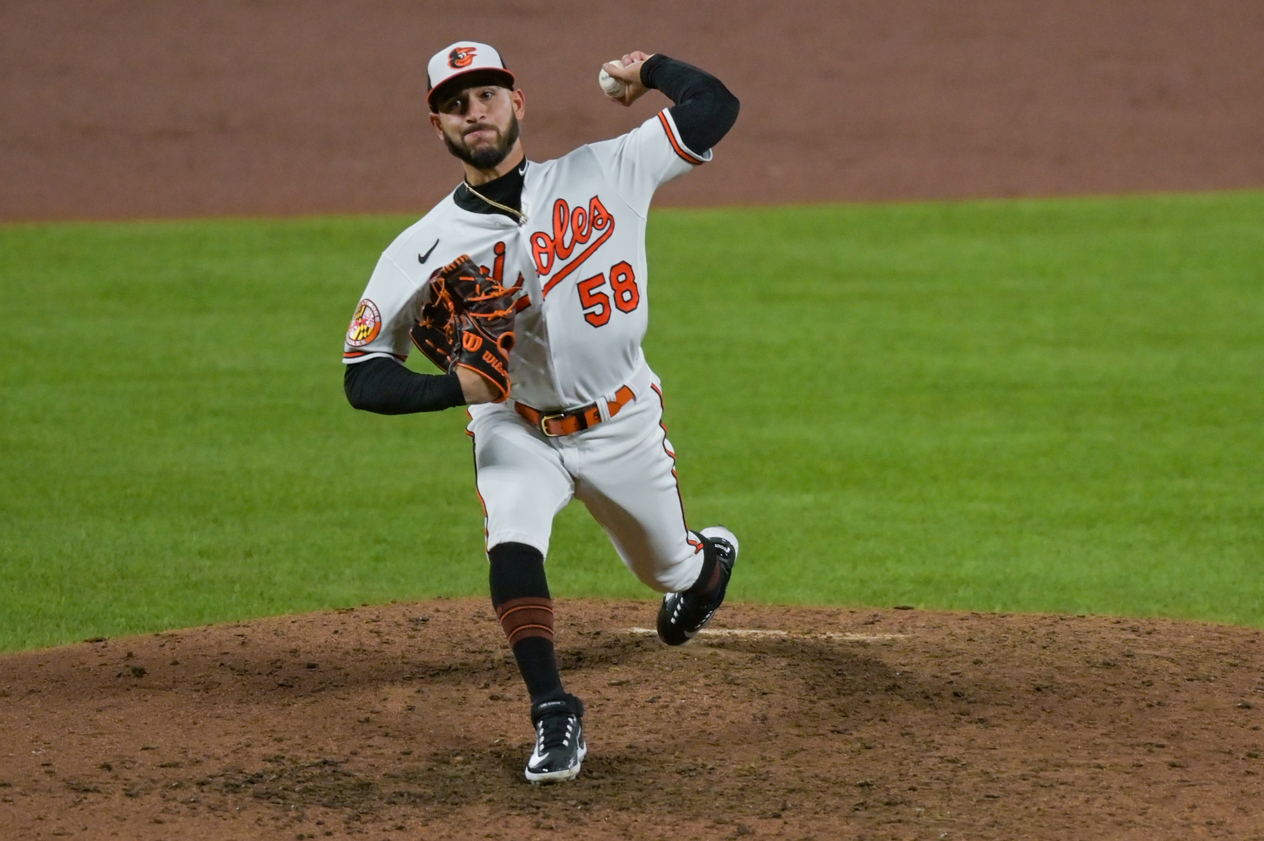 Jarren Duran's slam helps Red Sox snap Orioles' win streak