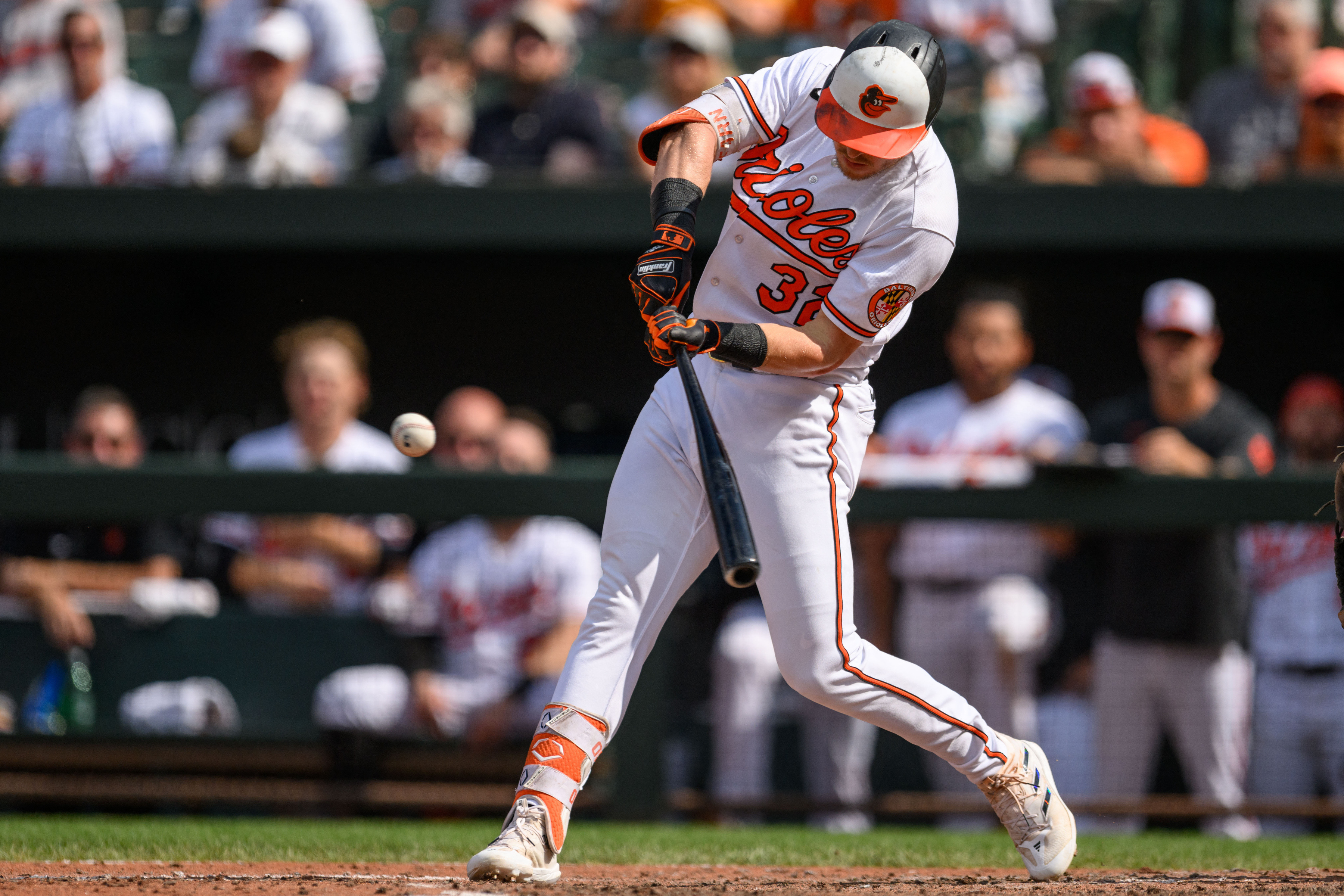 Orioles defeat Rockies on walk-off error