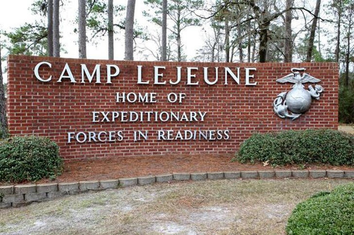 First trials, major fights will shape Camp Lejeune litigation in 2024 ...