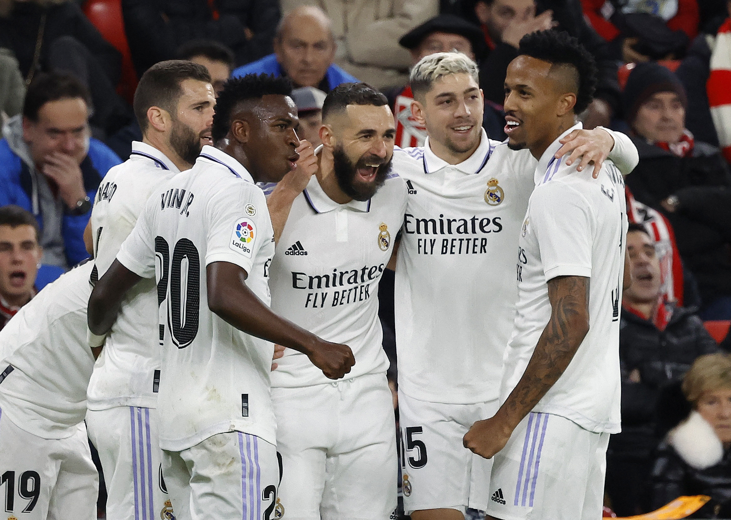 Real Madrid a team in transition, says Ancelotti ahead of Cup derby