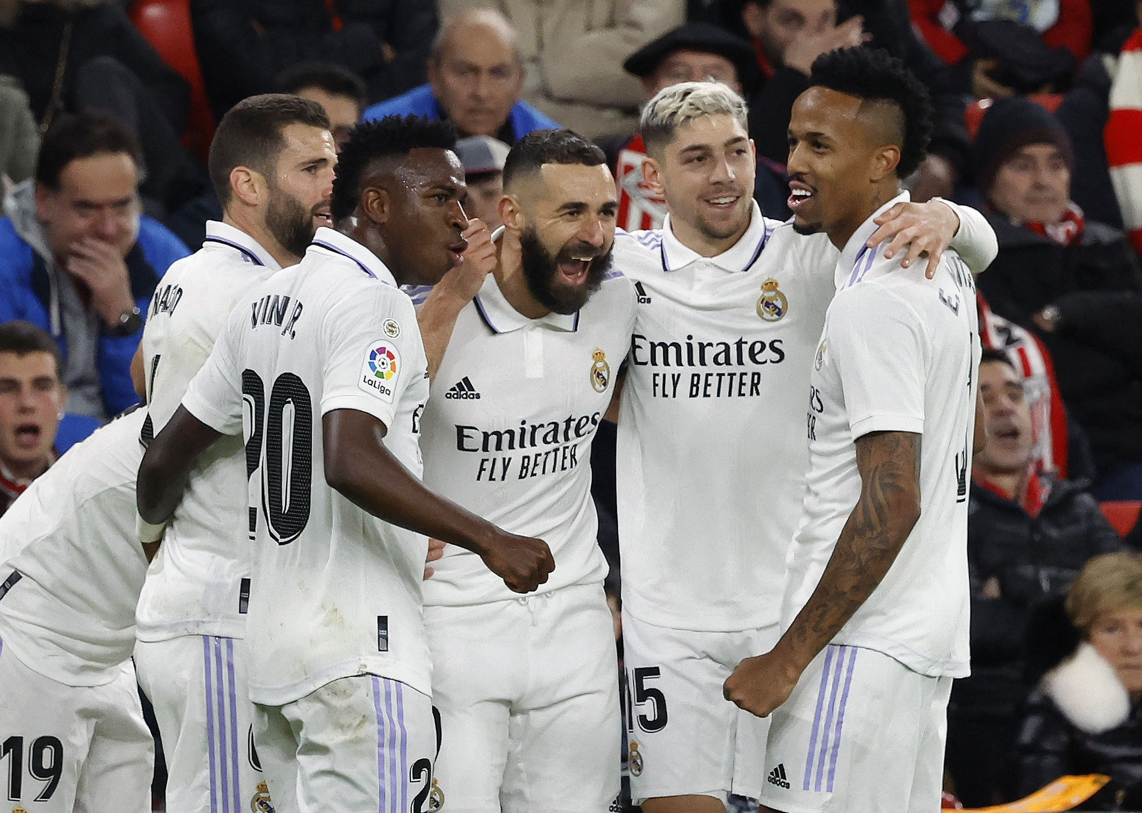 Madrid