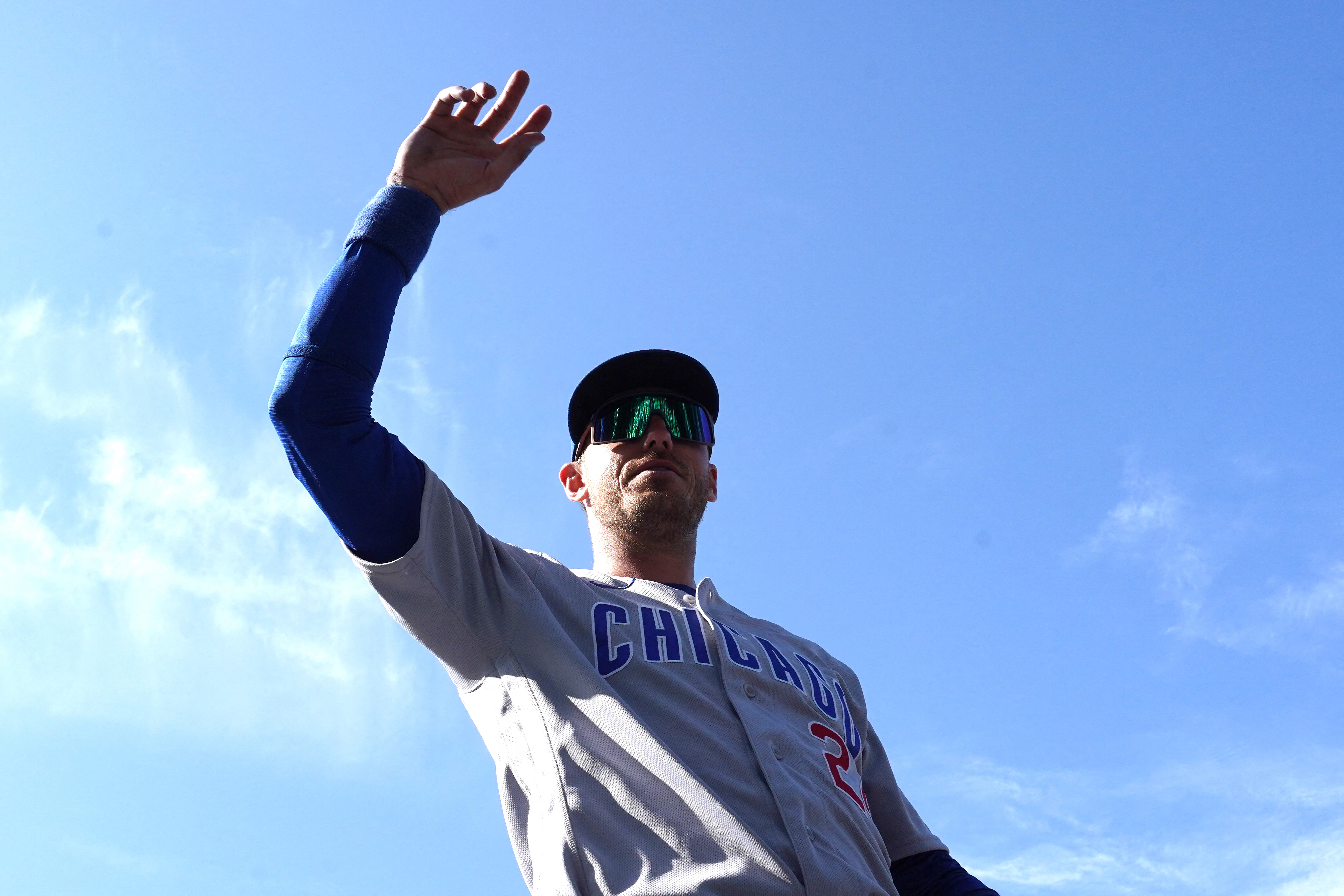 Seiya Suzuki finger injury lingers, return to Cubs delayed