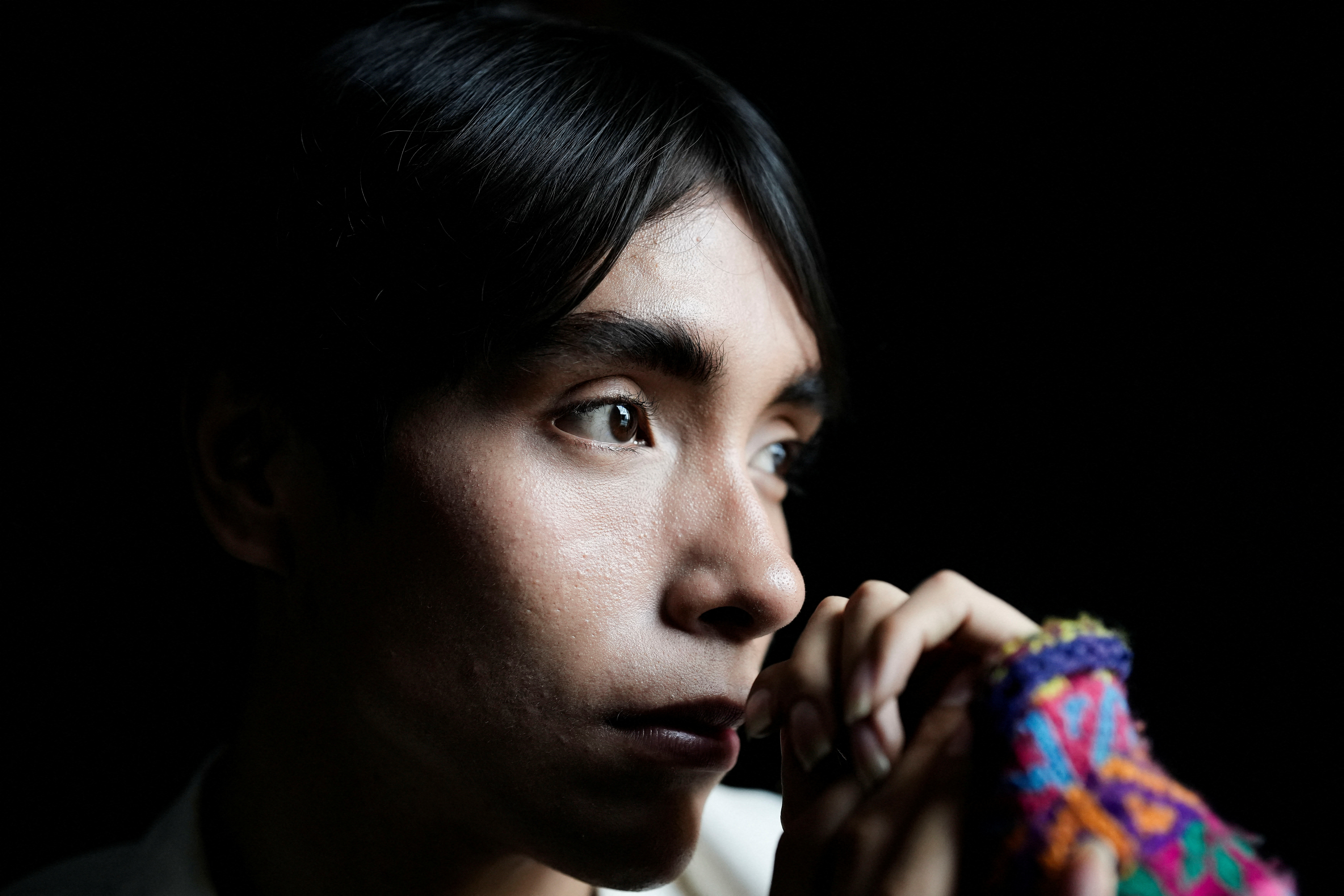 Peru's Korean-pop revolution in Quechua, 'Q-pop' | Reuters