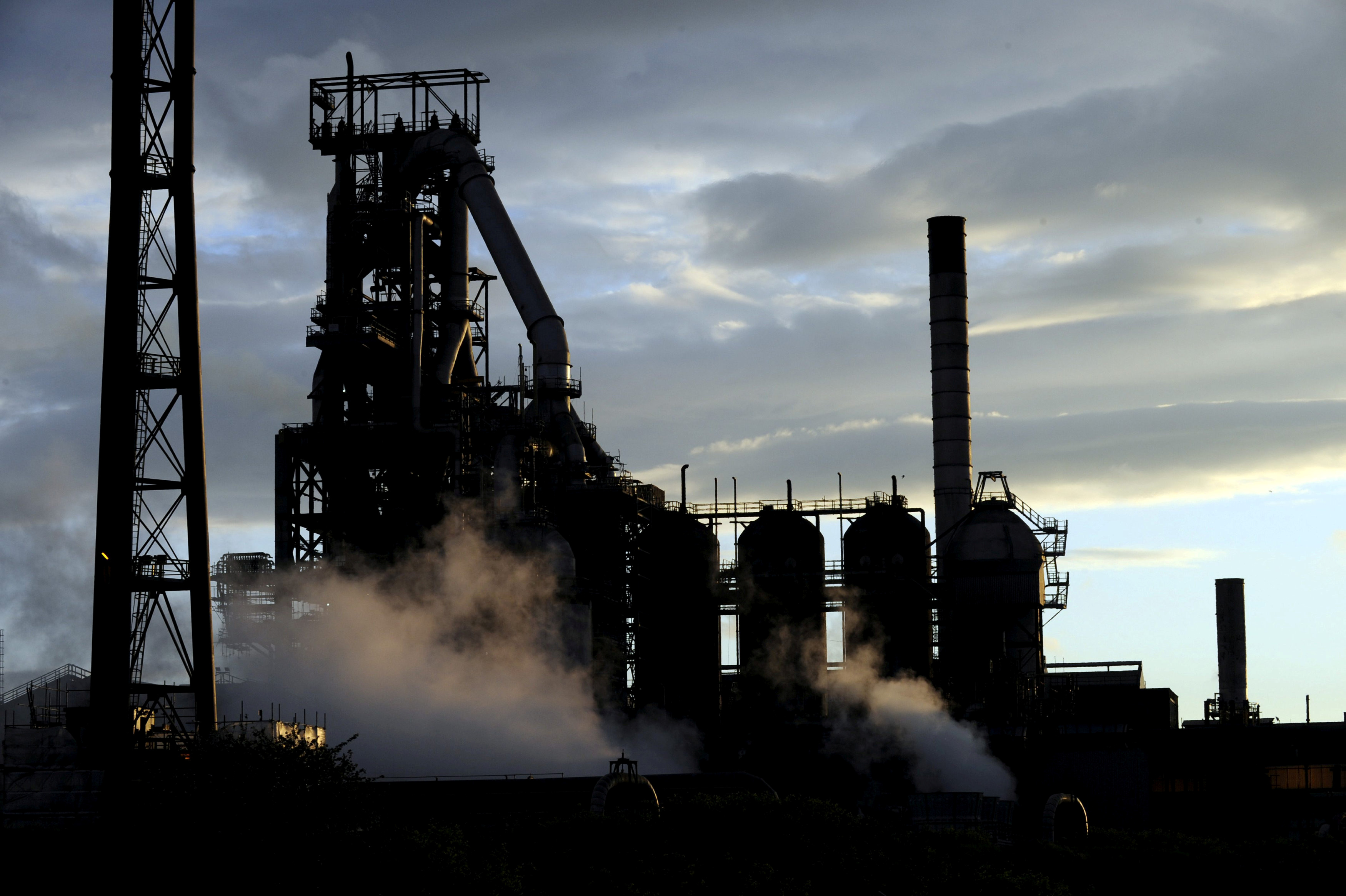 Tata Steel in the Netherlands refines plans for decarbonisation