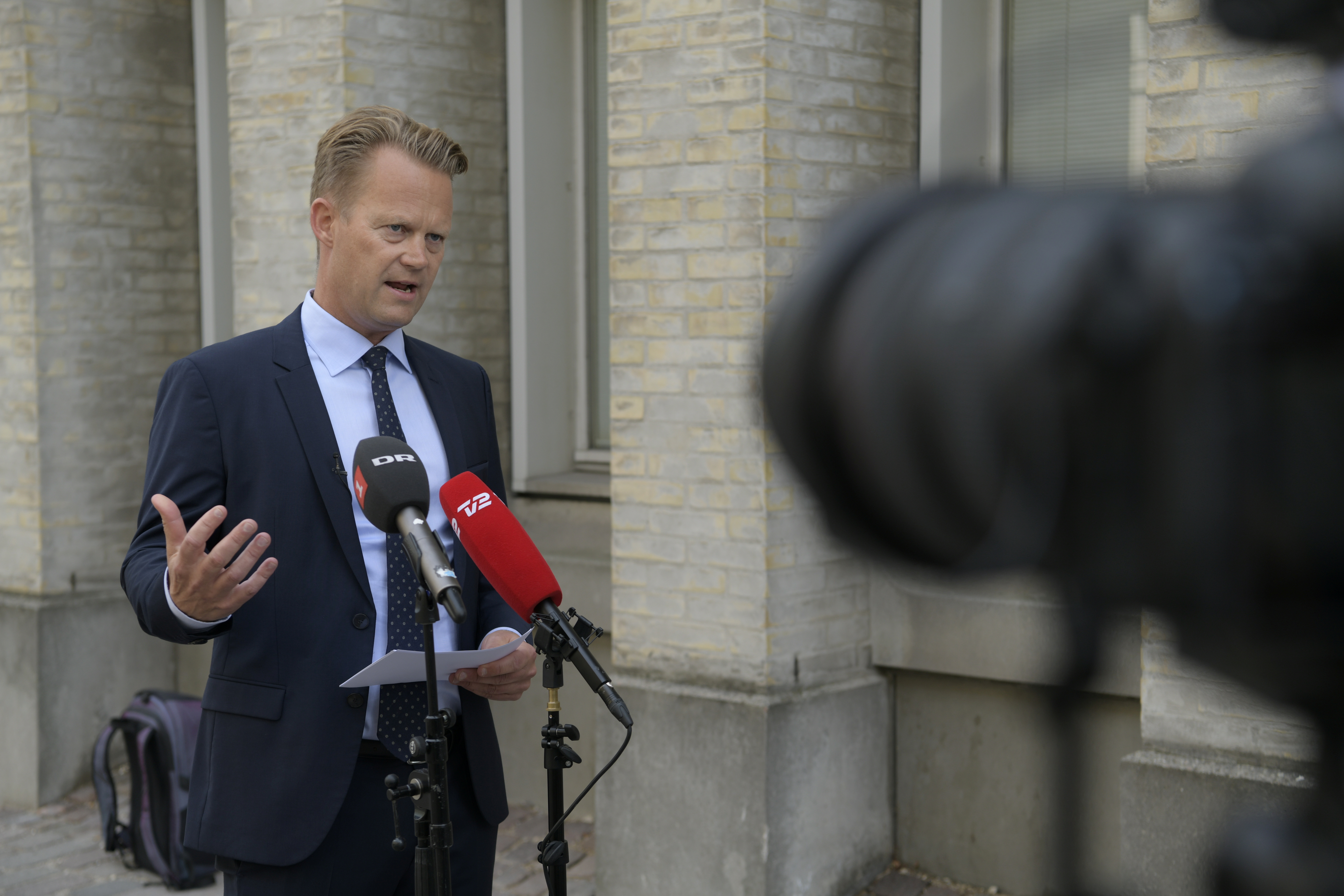 Denmark to shut embassy in Afghanistan