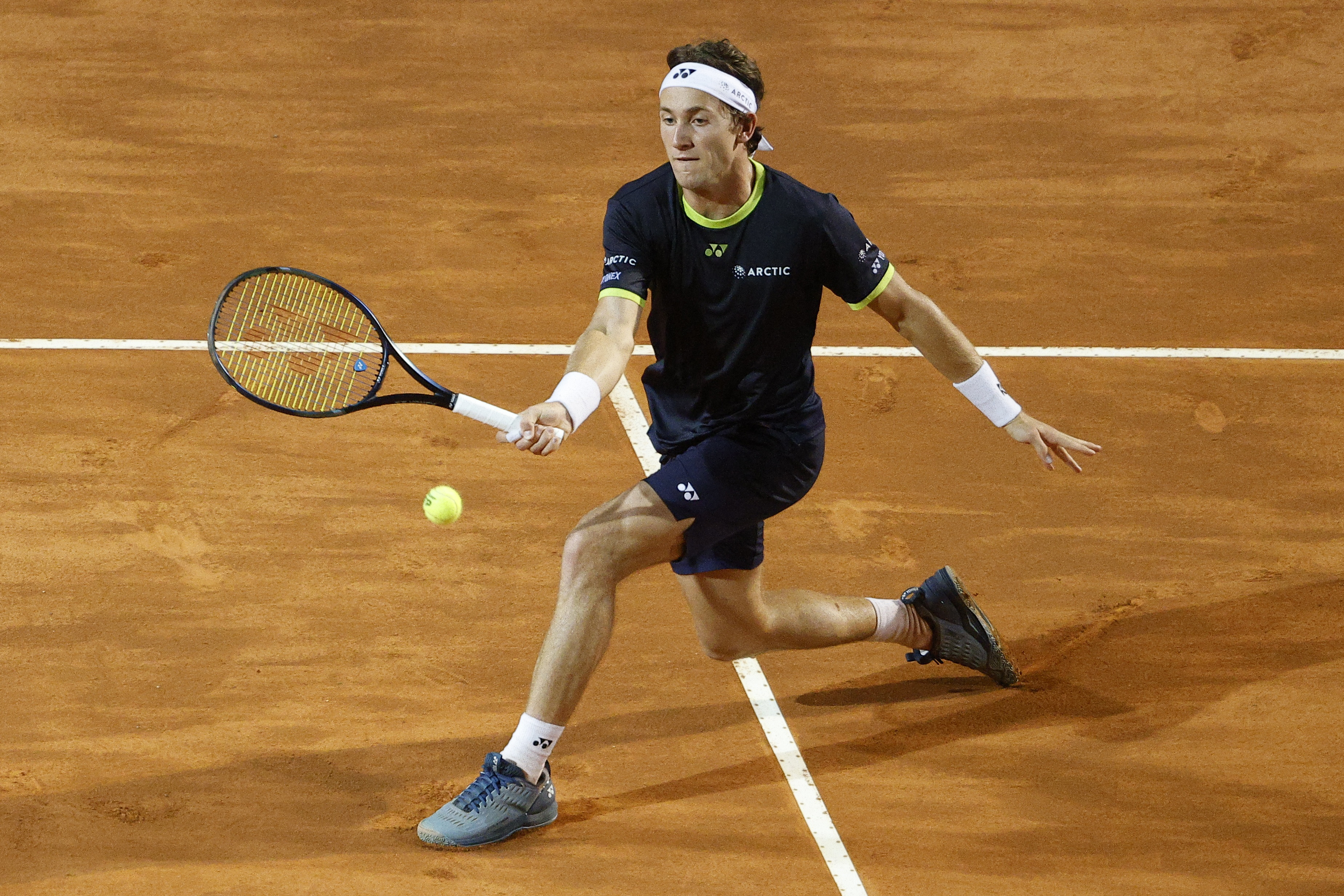 Italian Open 2022 live streaming: Draws, Schedule, Prize Money