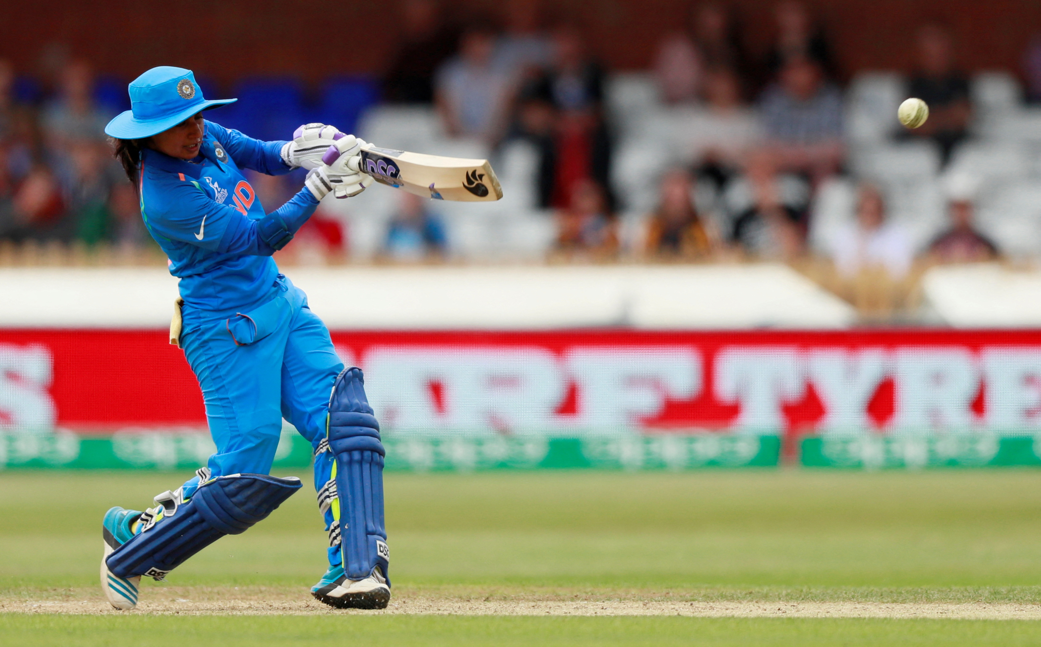 India women team captain Mithali Raj retires Reuters
