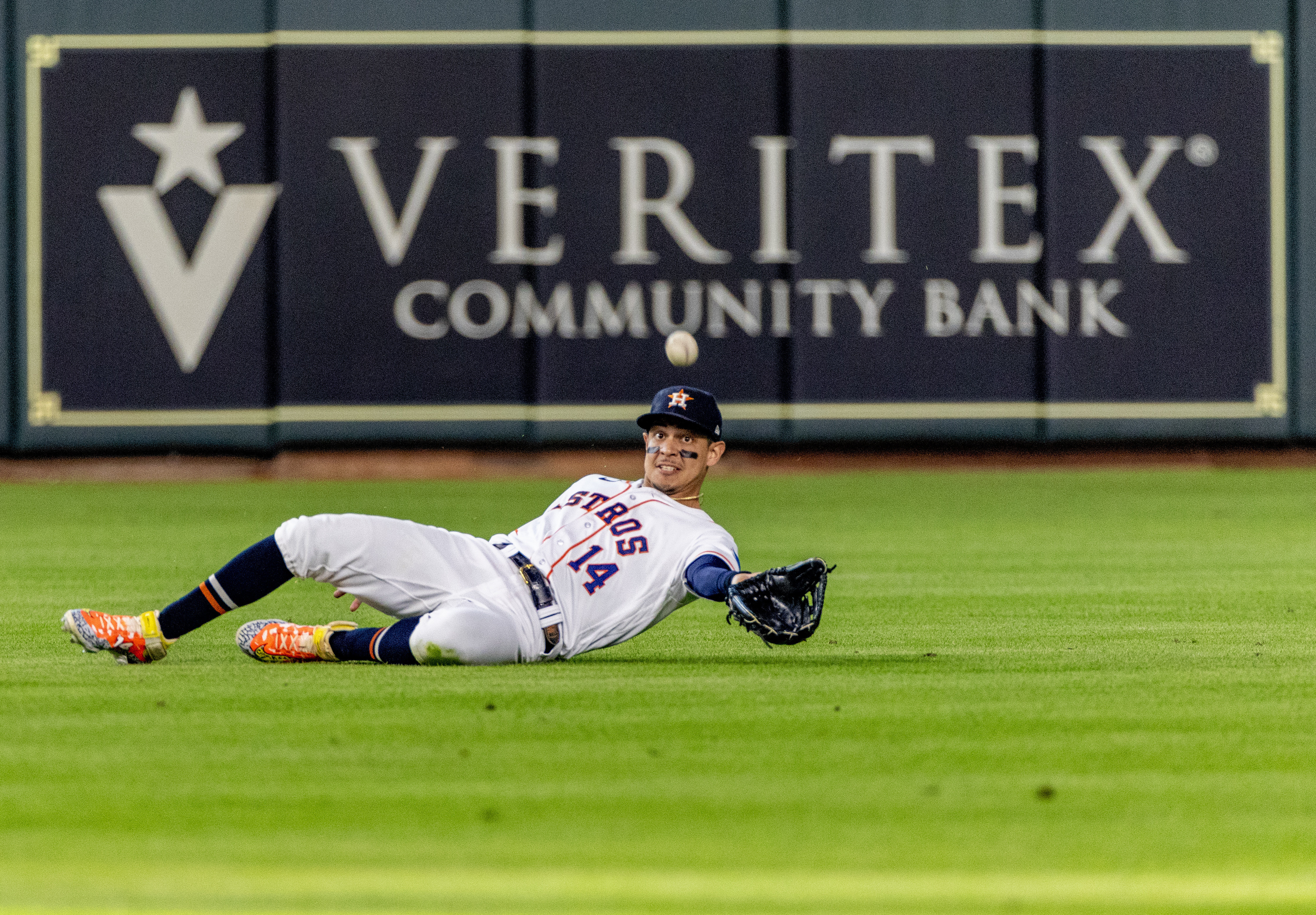 Yankees solve Astros' Cristian Javier with early home runs in 4-3 win