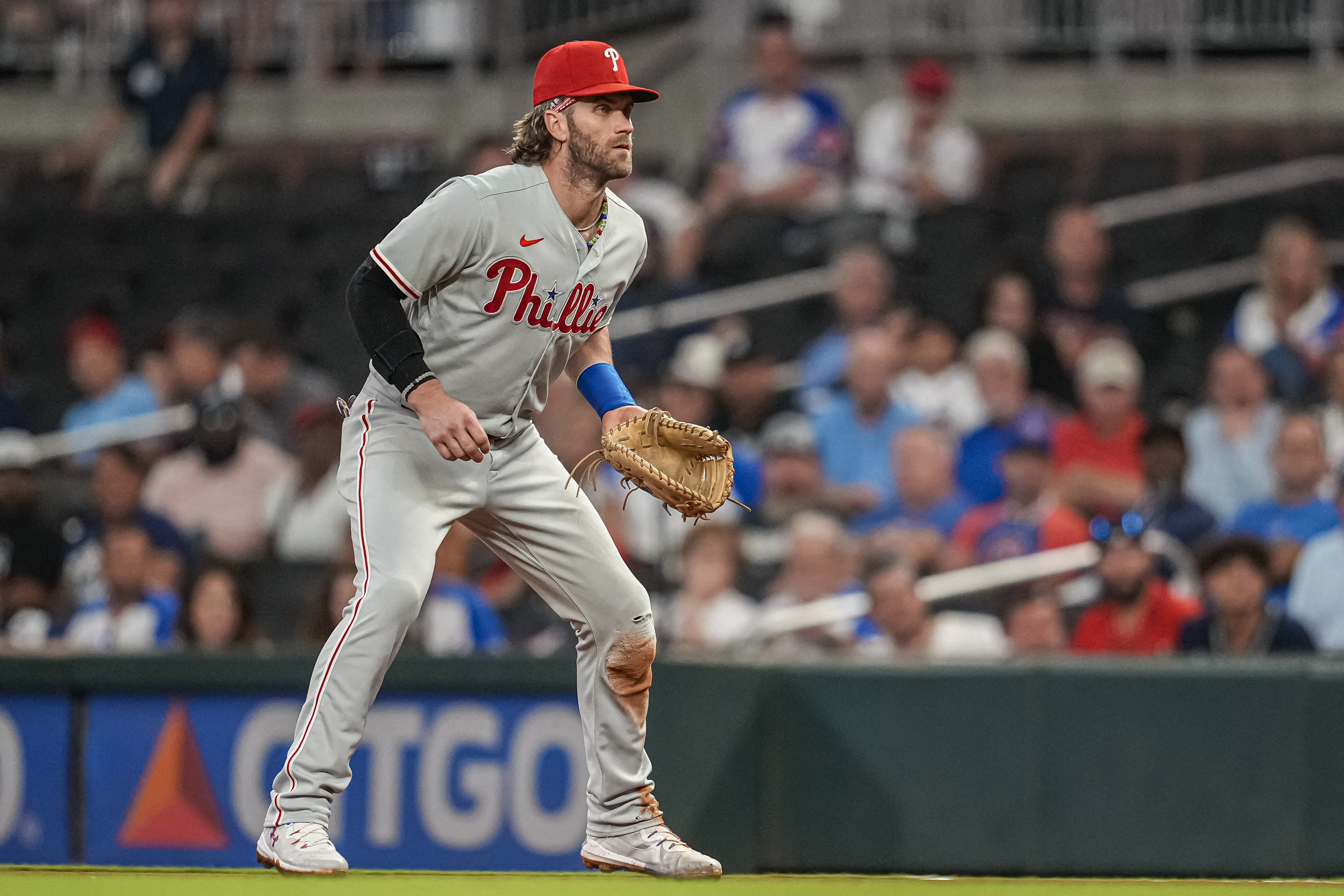 Palpite: Philadelphia Phillies (Zack Wheeler) x Atlanta Braves (Max Fried)  - MLB Playoffs - Game #2 - 09/10