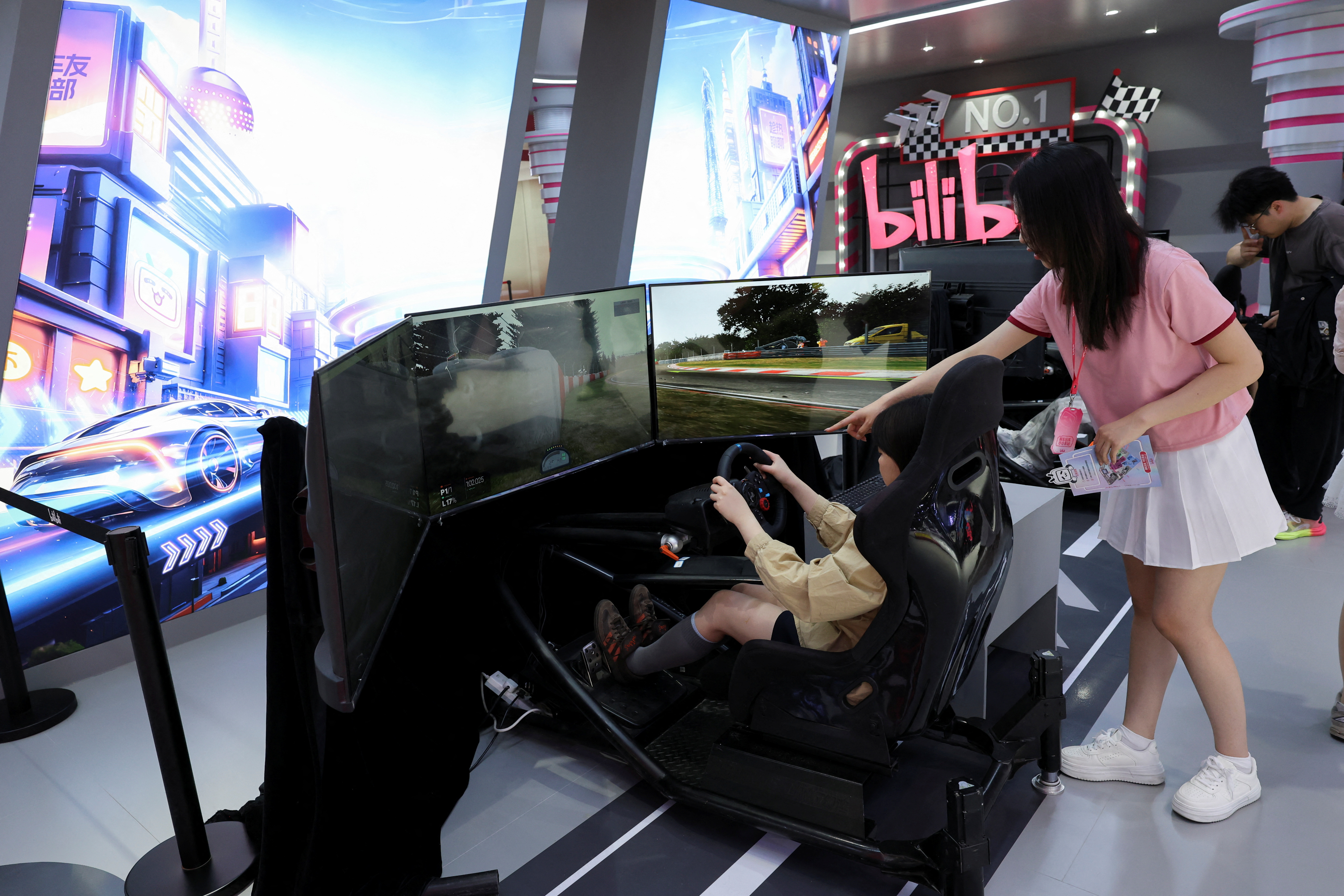 9626.HK) | Stock Price & Latest News | Reuters